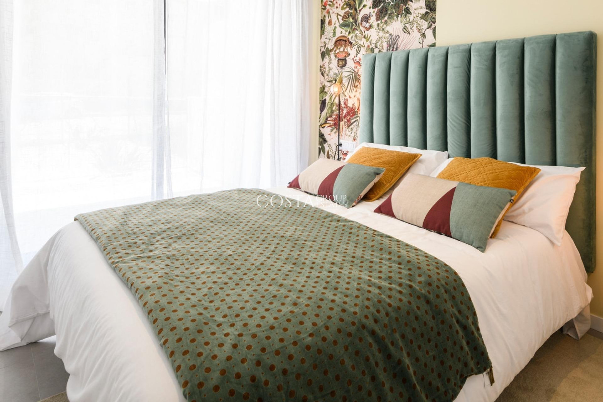 Odsprzedaż - Apartments -
Orihuela - Campoamor