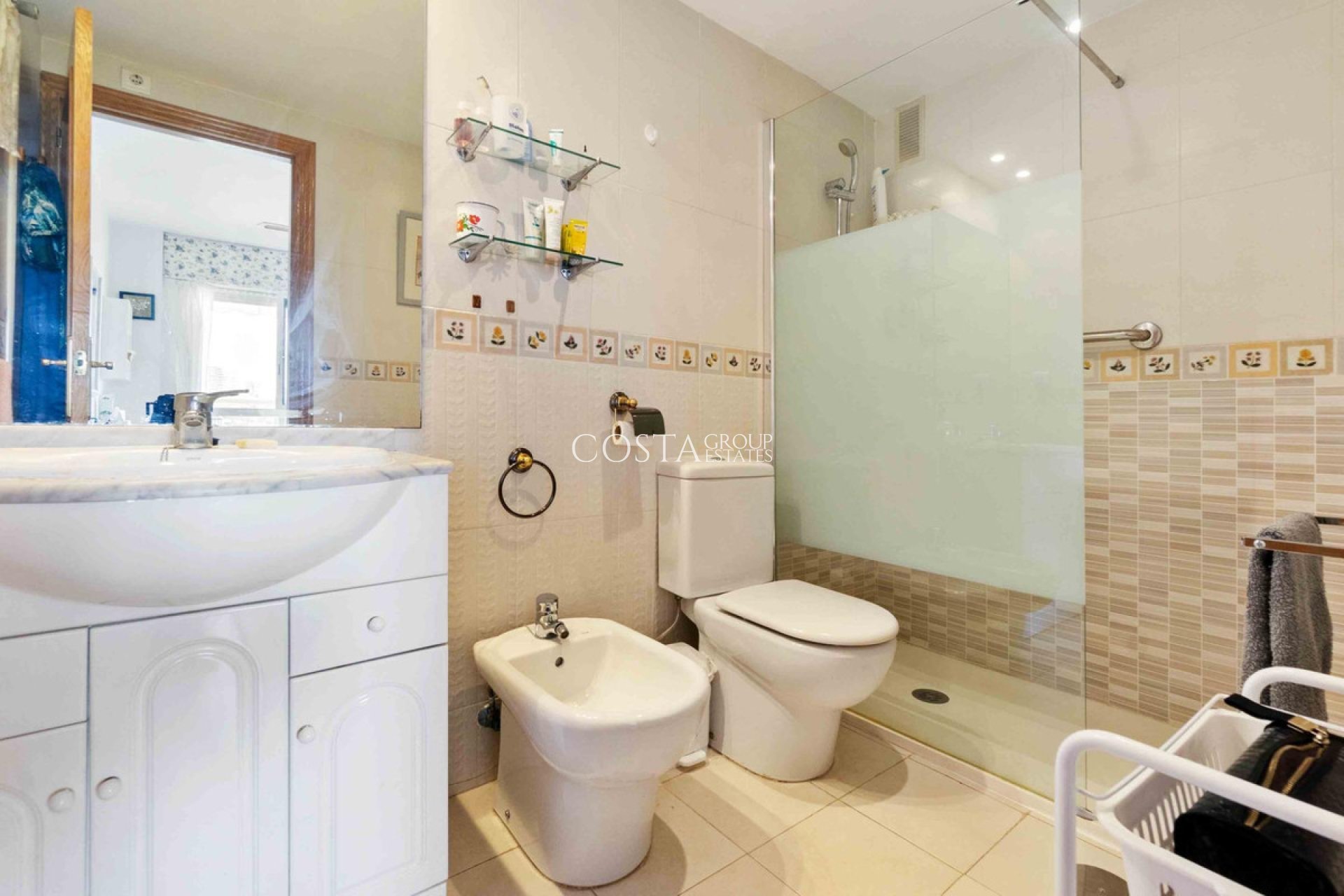 Odsprzedaż - Apartments -
Orihuela - Campoamor