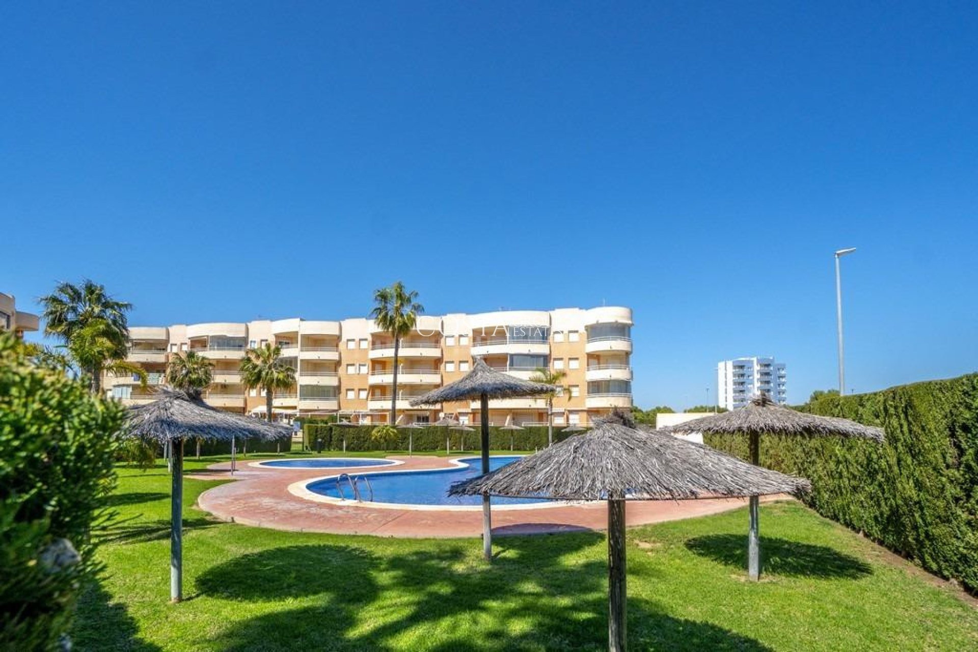 Odsprzedaż - Apartments -
Orihuela - Campoamor
