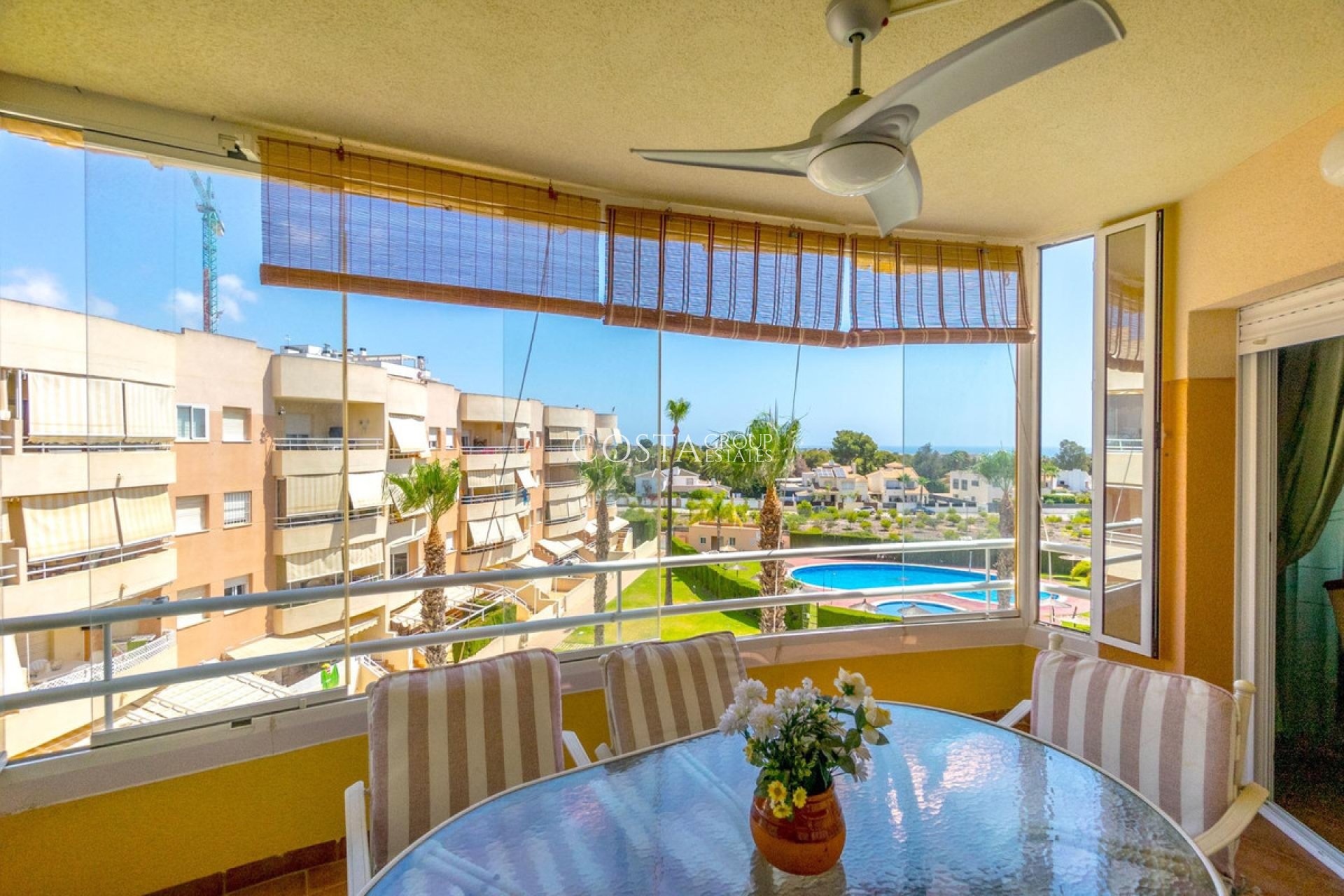 Odsprzedaż - Apartments -
Orihuela - Campoamor