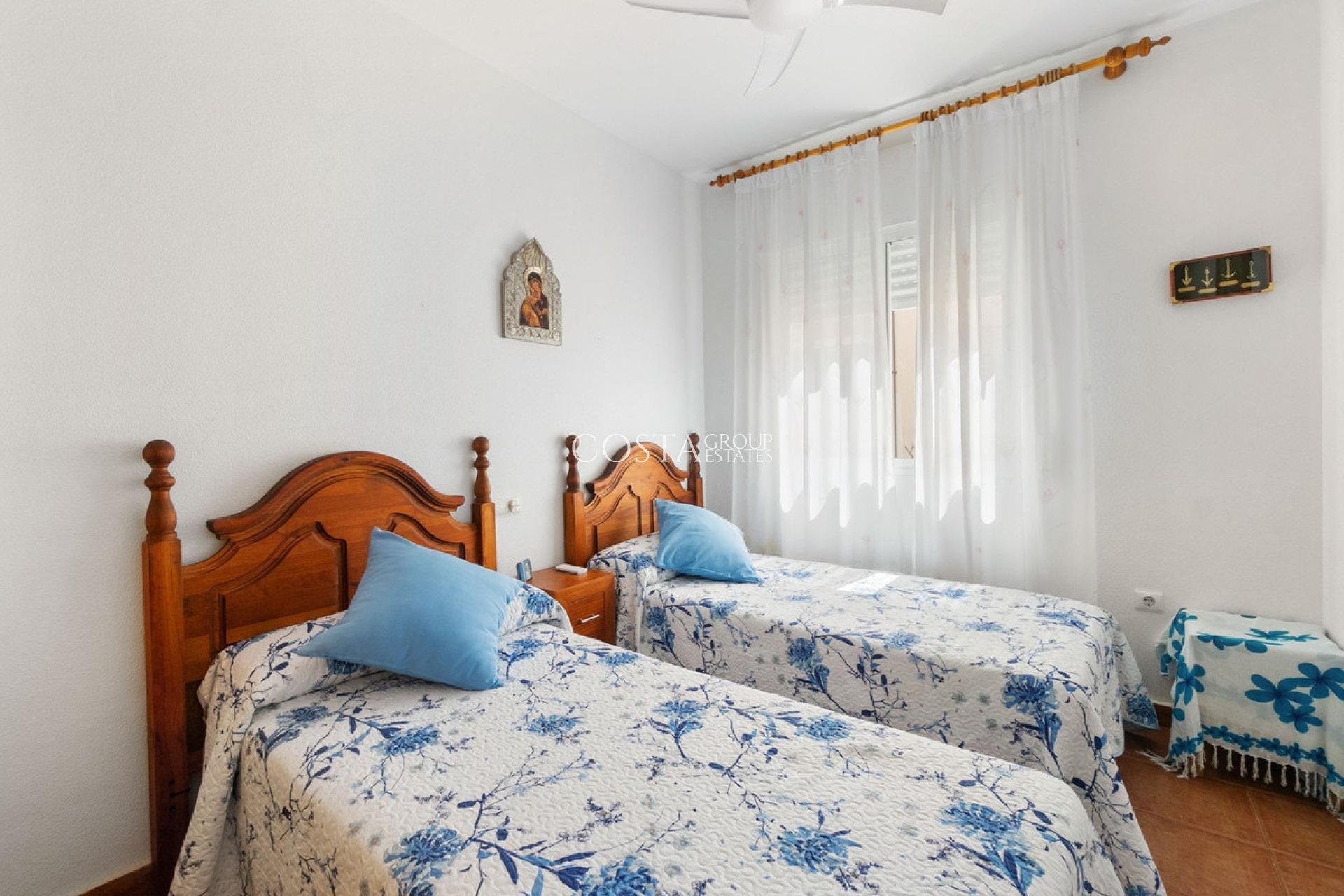 Odsprzedaż - Apartments -
Orihuela - Campoamor