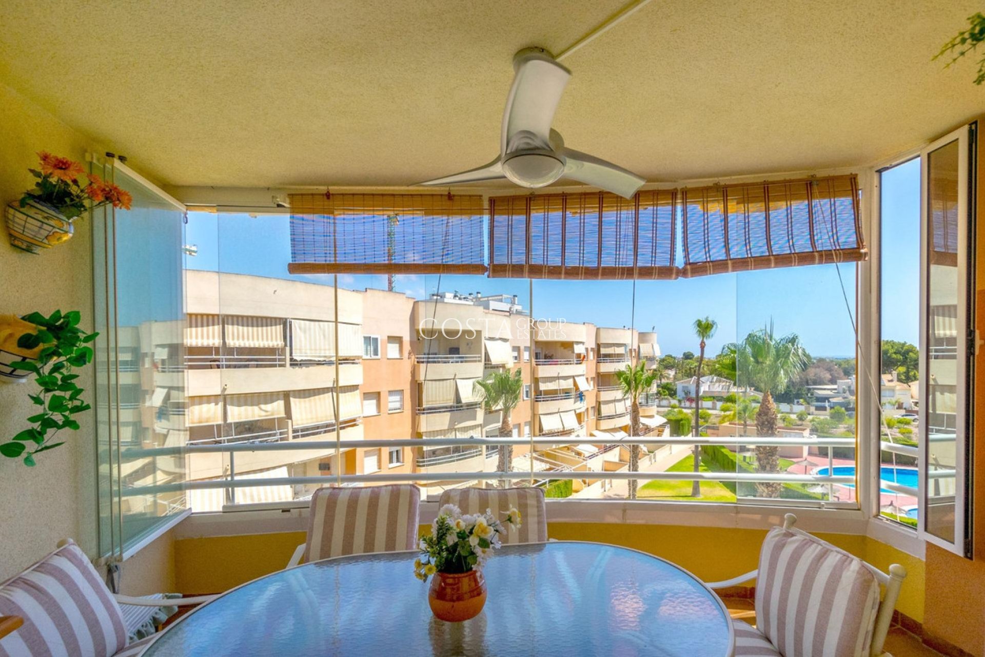 Odsprzedaż - Apartments -
Orihuela - Campoamor
