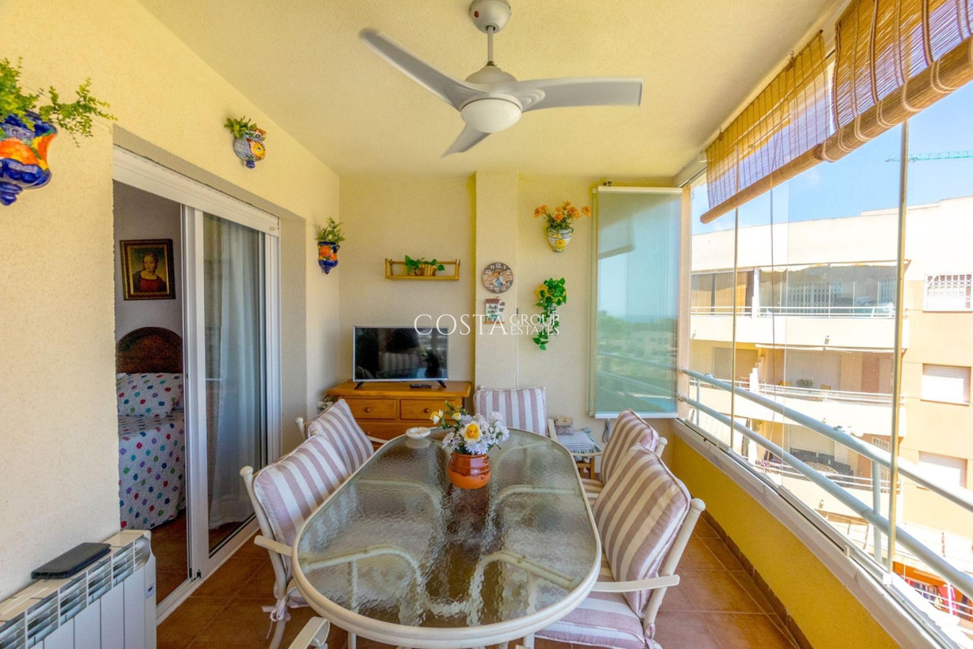 Odsprzedaż - Apartments -
Orihuela - Campoamor