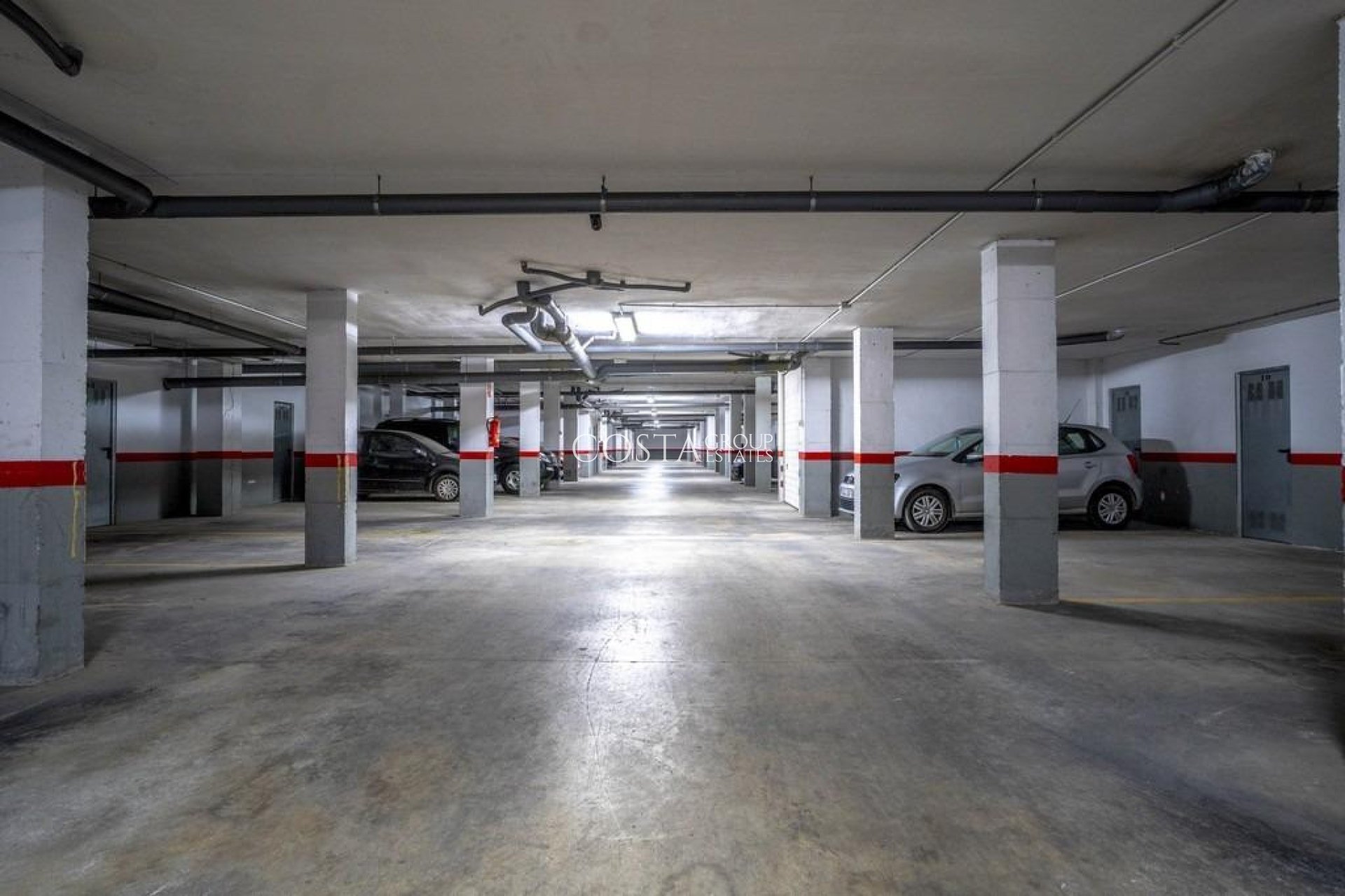 Odsprzedaż - Apartments -
Orihuela - Campoamor