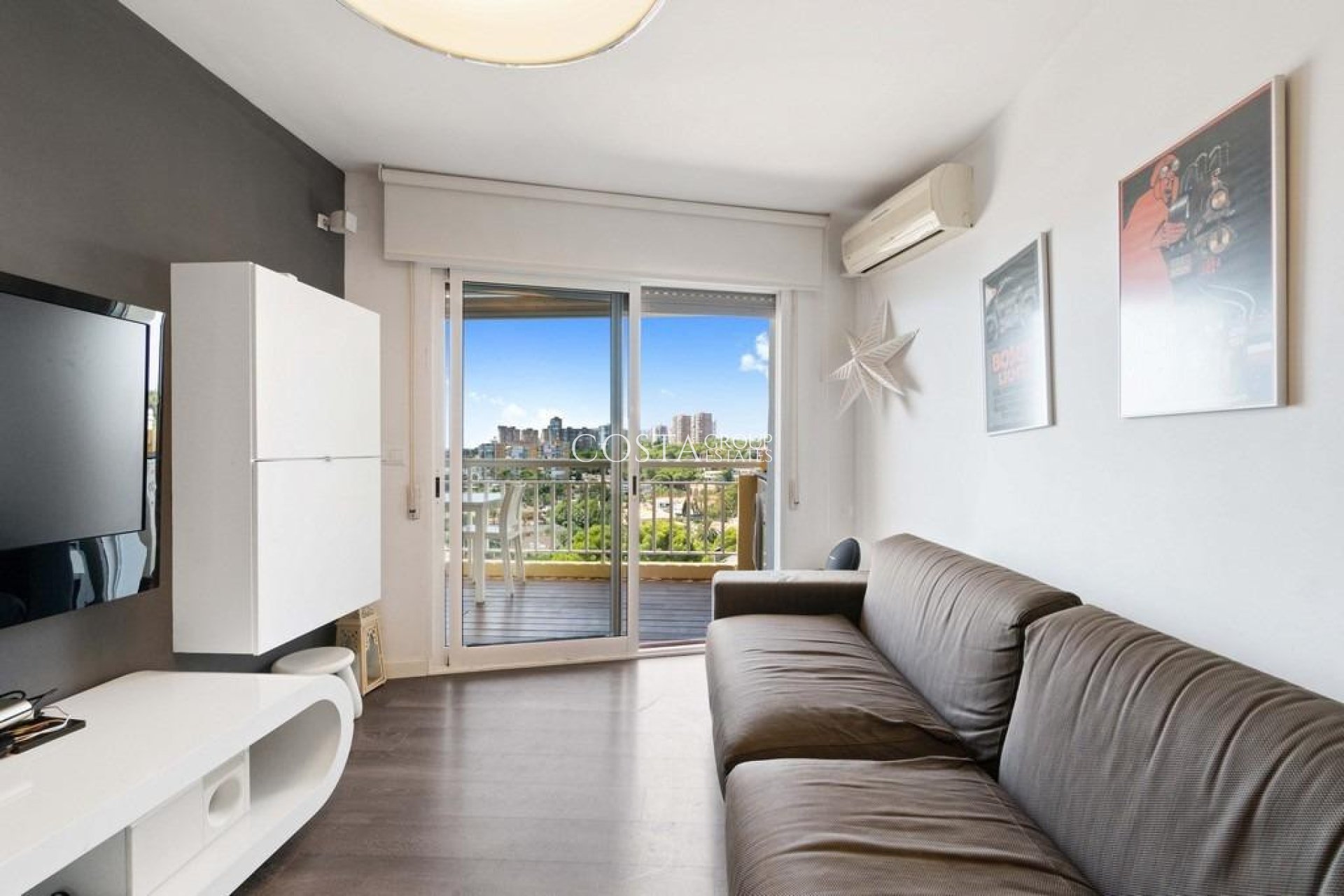 Odsprzedaż - Apartments -
Orihuela - Campoamor