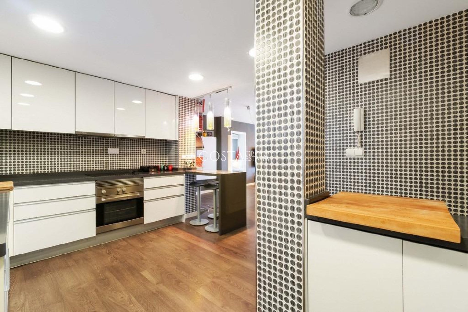 Odsprzedaż - Apartments -
Orihuela - Campoamor