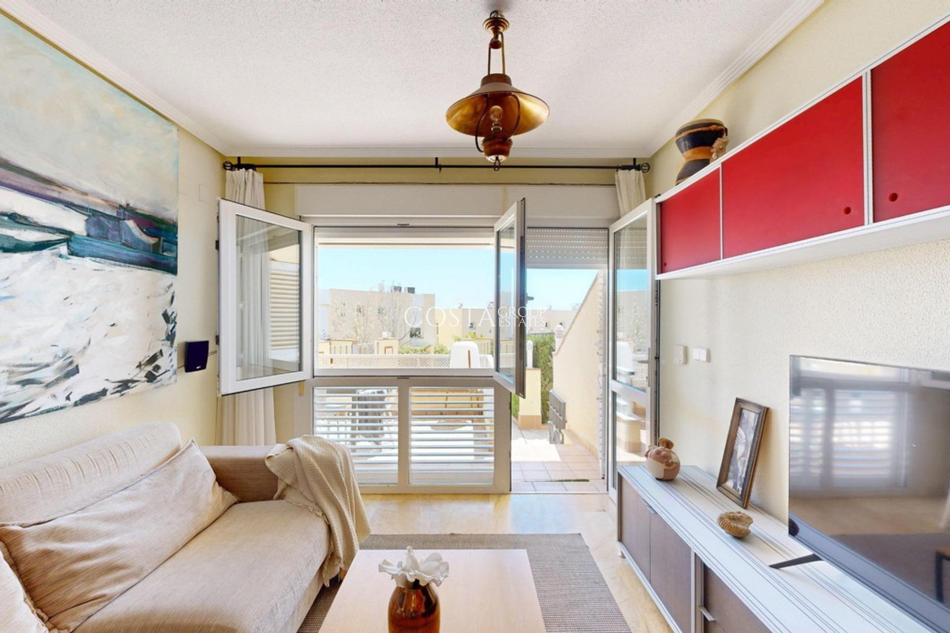 Odsprzedaż - Apartments -
Orihuela - Campoamor