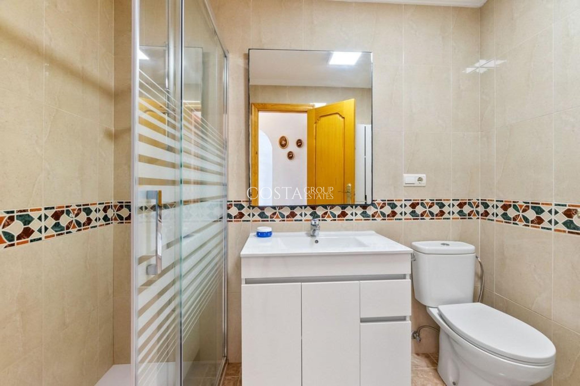 Odsprzedaż - Apartments -
Orihuela - Campoamor