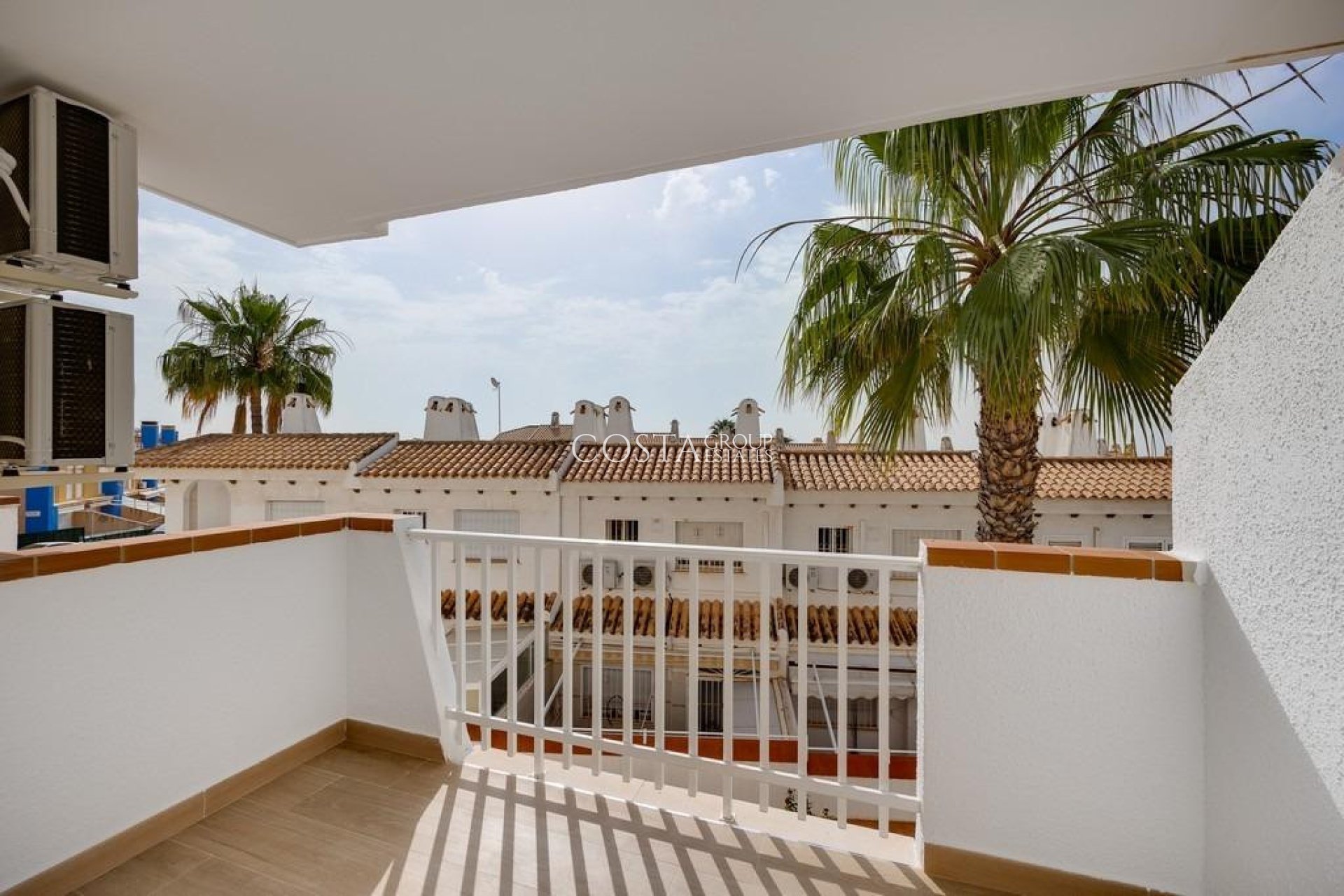 Odsprzedaż - Apartments -
Orihuela - Campoamor