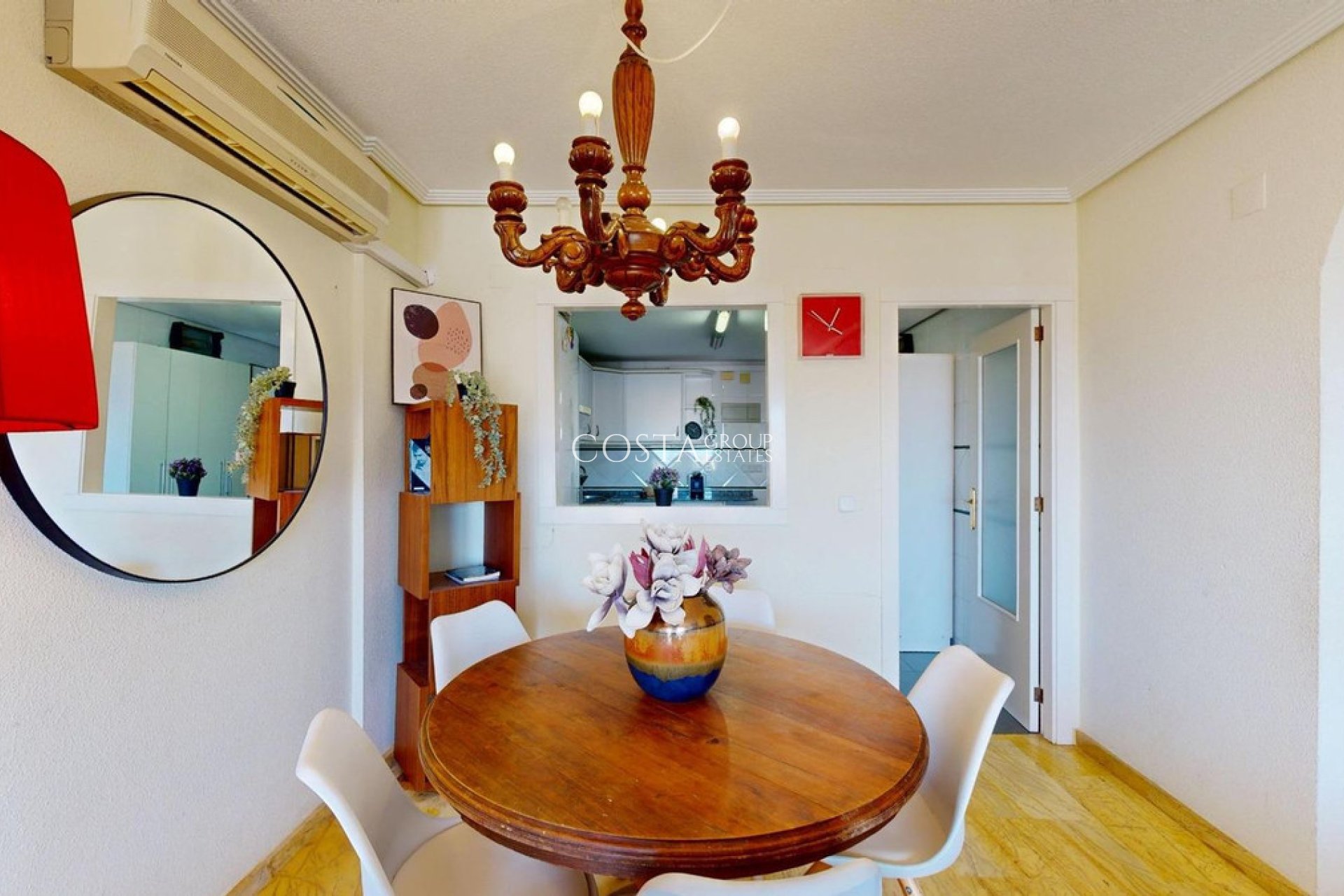 Odsprzedaż - Apartments -
Orihuela - Campoamor