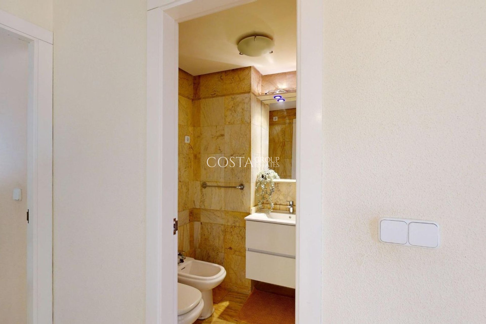 Odsprzedaż - Apartments -
Orihuela - Campoamor