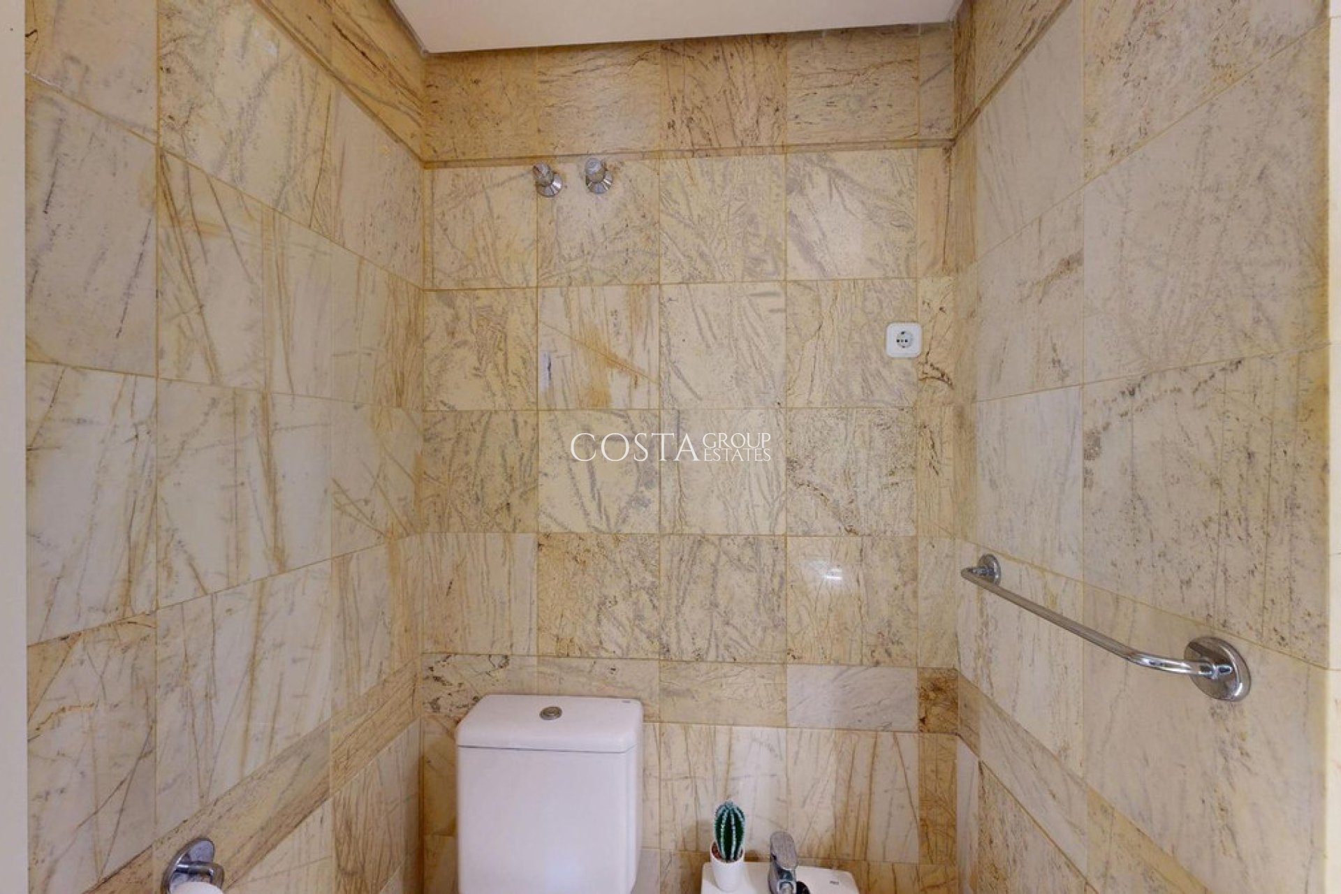 Odsprzedaż - Apartments -
Orihuela - Campoamor