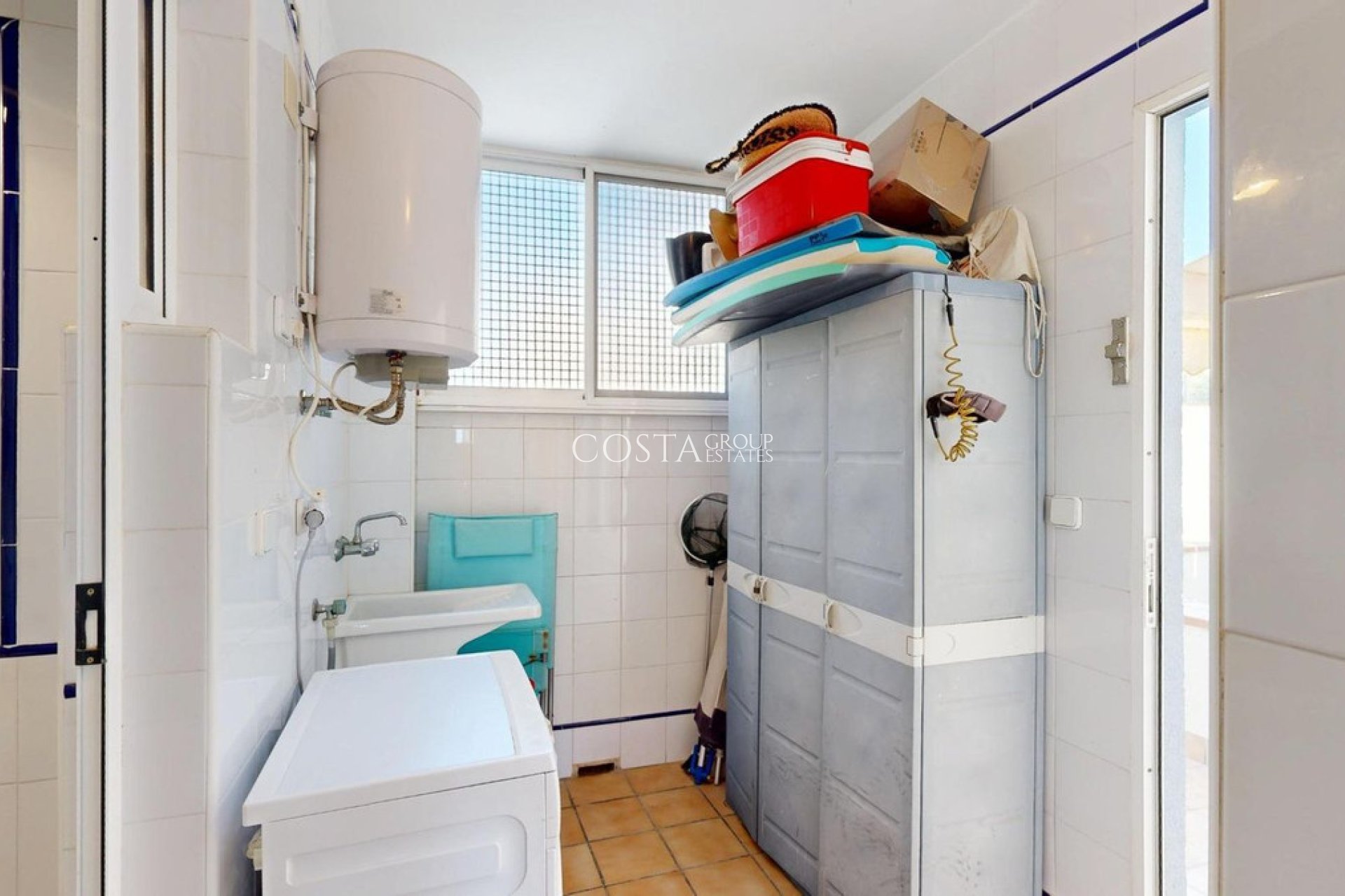 Odsprzedaż - Apartments -
Orihuela - Campoamor