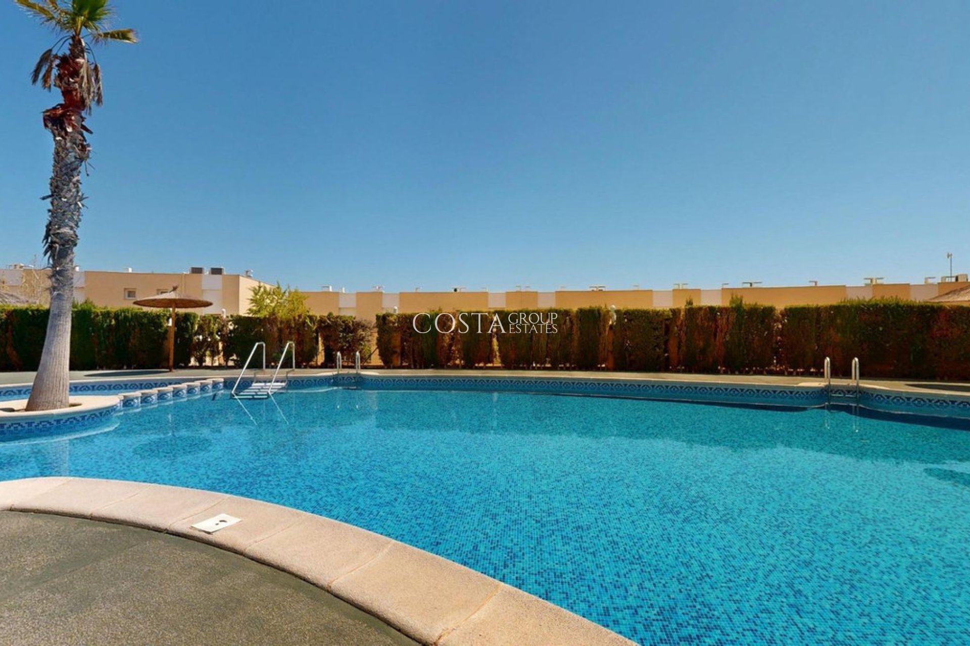 Odsprzedaż - Apartments -
Orihuela - Campoamor
