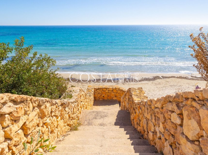 Odsprzedaż - Apartments -
Orihuela - Campoamor