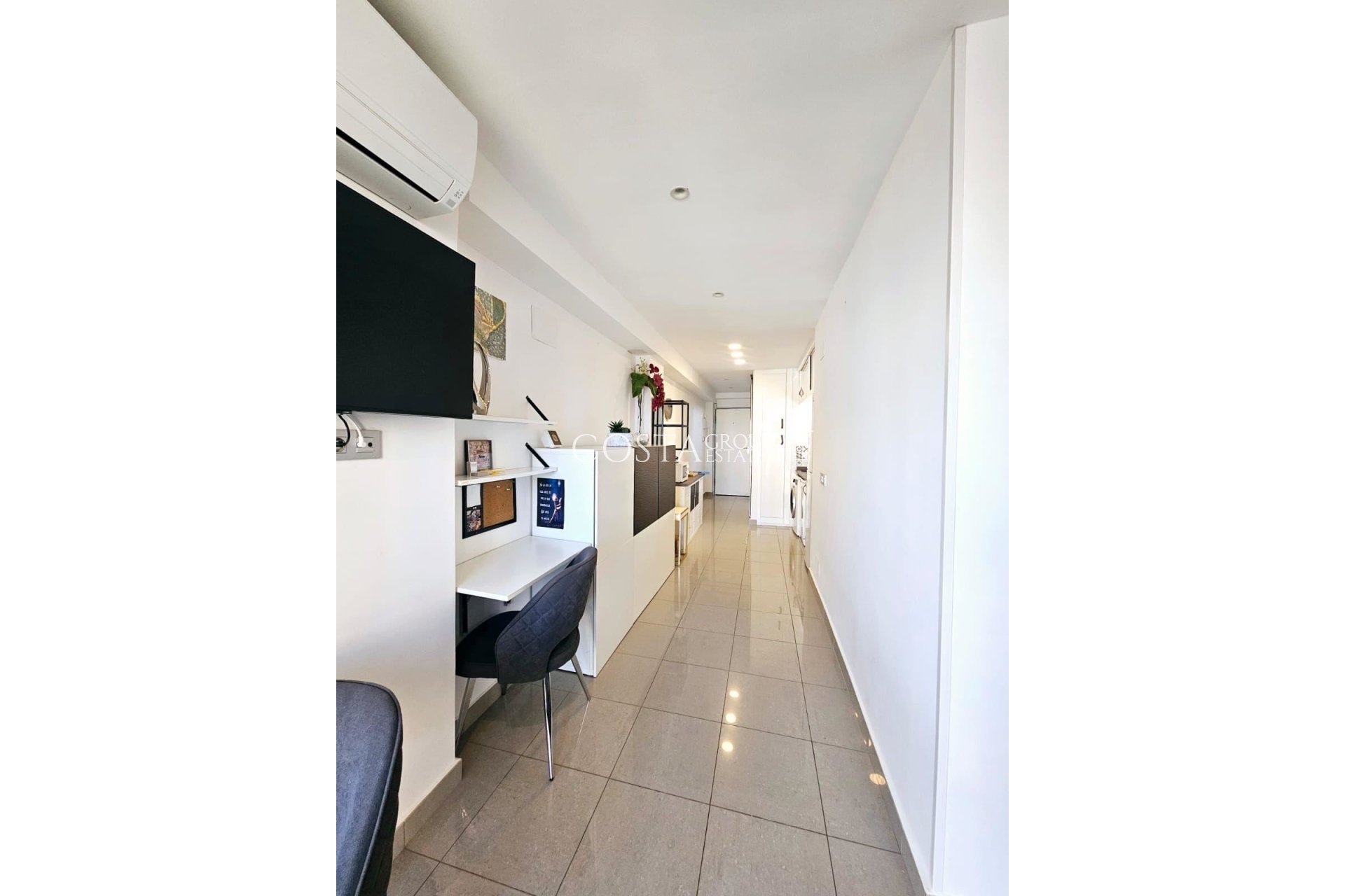 Odsprzedaż - Apartments -
Orihuela - Campoamor