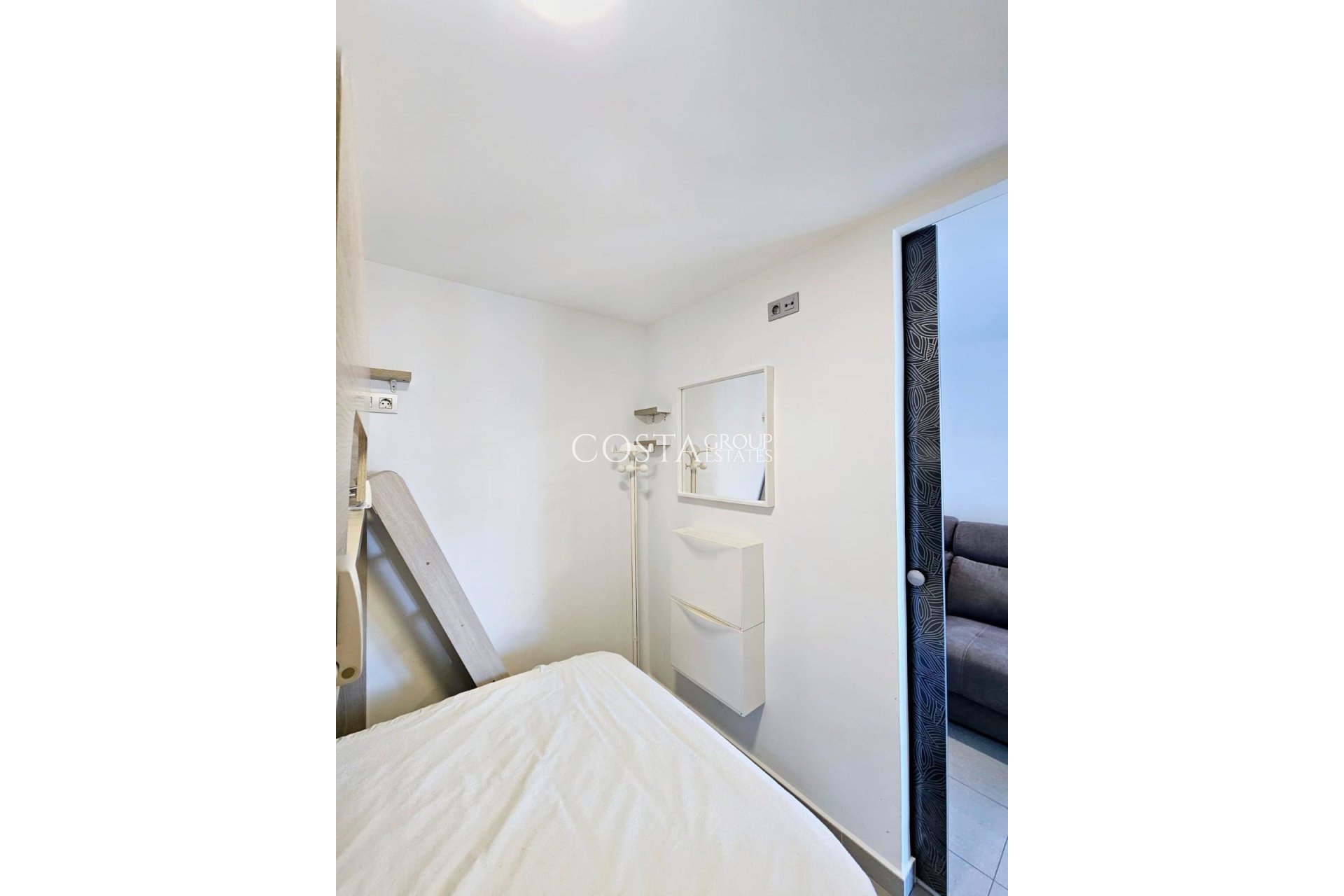 Odsprzedaż - Apartments -
Orihuela - Campoamor