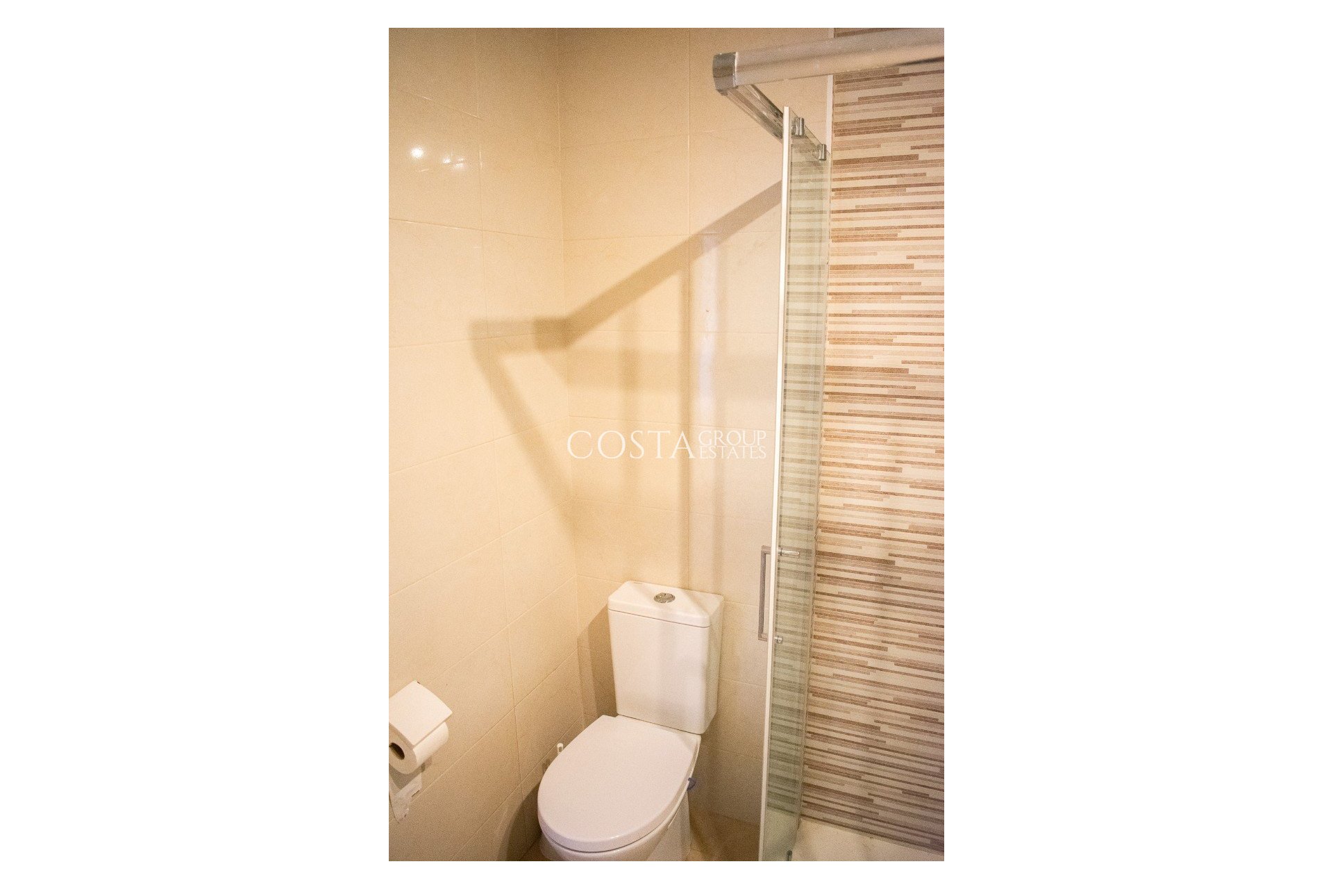 Odsprzedaż - Apartments -
Orihuela Costa - Cabo Roig