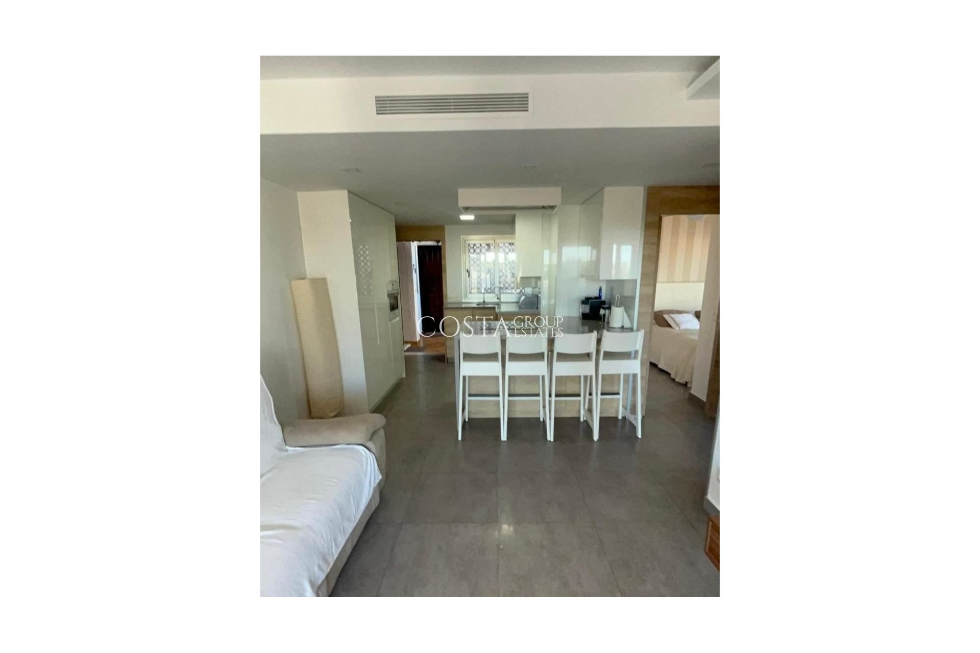 Odsprzedaż - Apartments -
Orihuela Costa - Cabo Roig