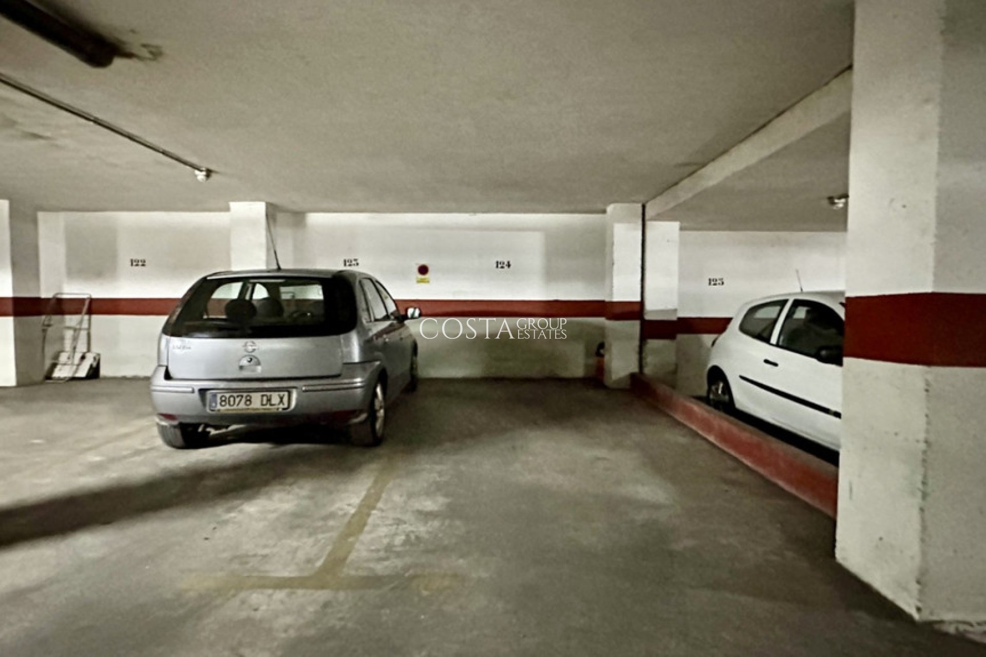 Odsprzedaż - Apartments -
Orihuela Costa - Cabo Roig