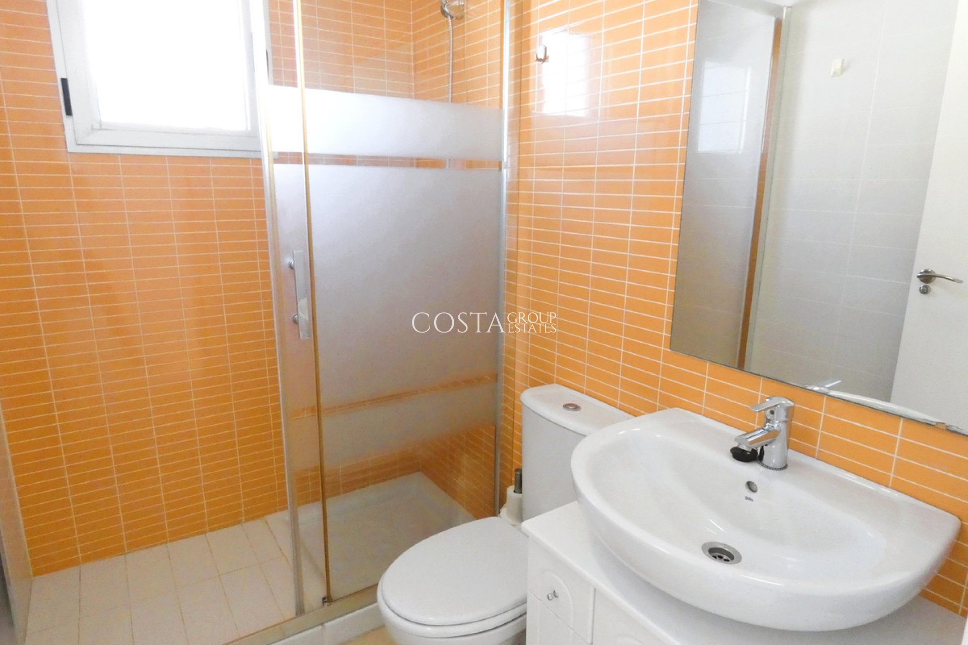 Odsprzedaż - Apartments -
Orihuela Costa - Cabo Roig