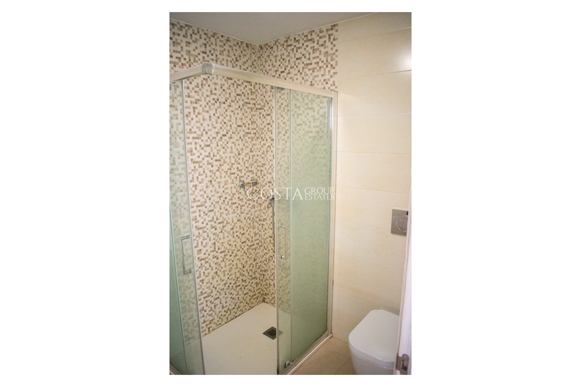 Odsprzedaż - Apartments -
Orihuela Costa - Cabo Roig