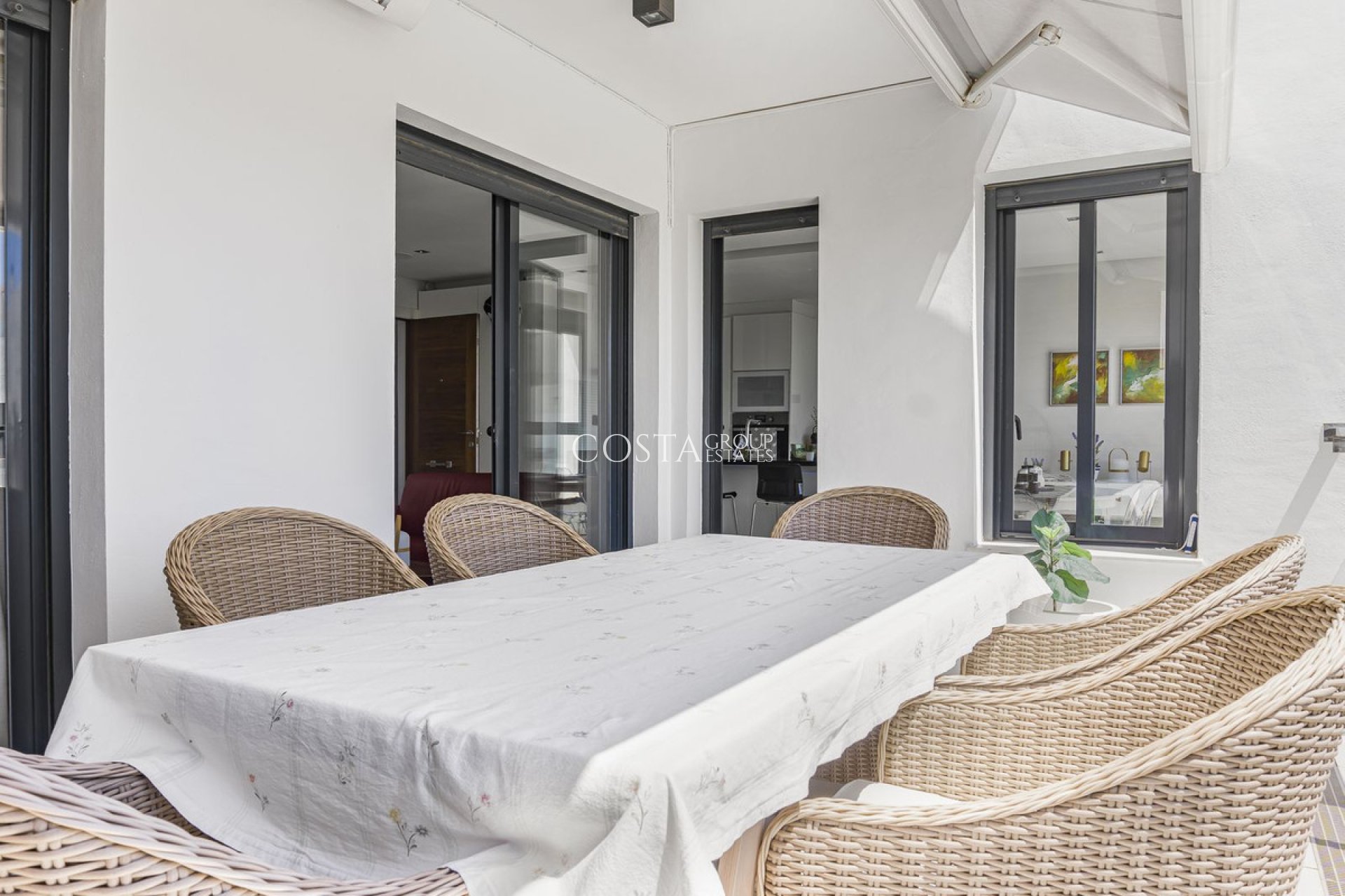 Odsprzedaż - Apartments -
Orihuela Costa - Cabo Roig