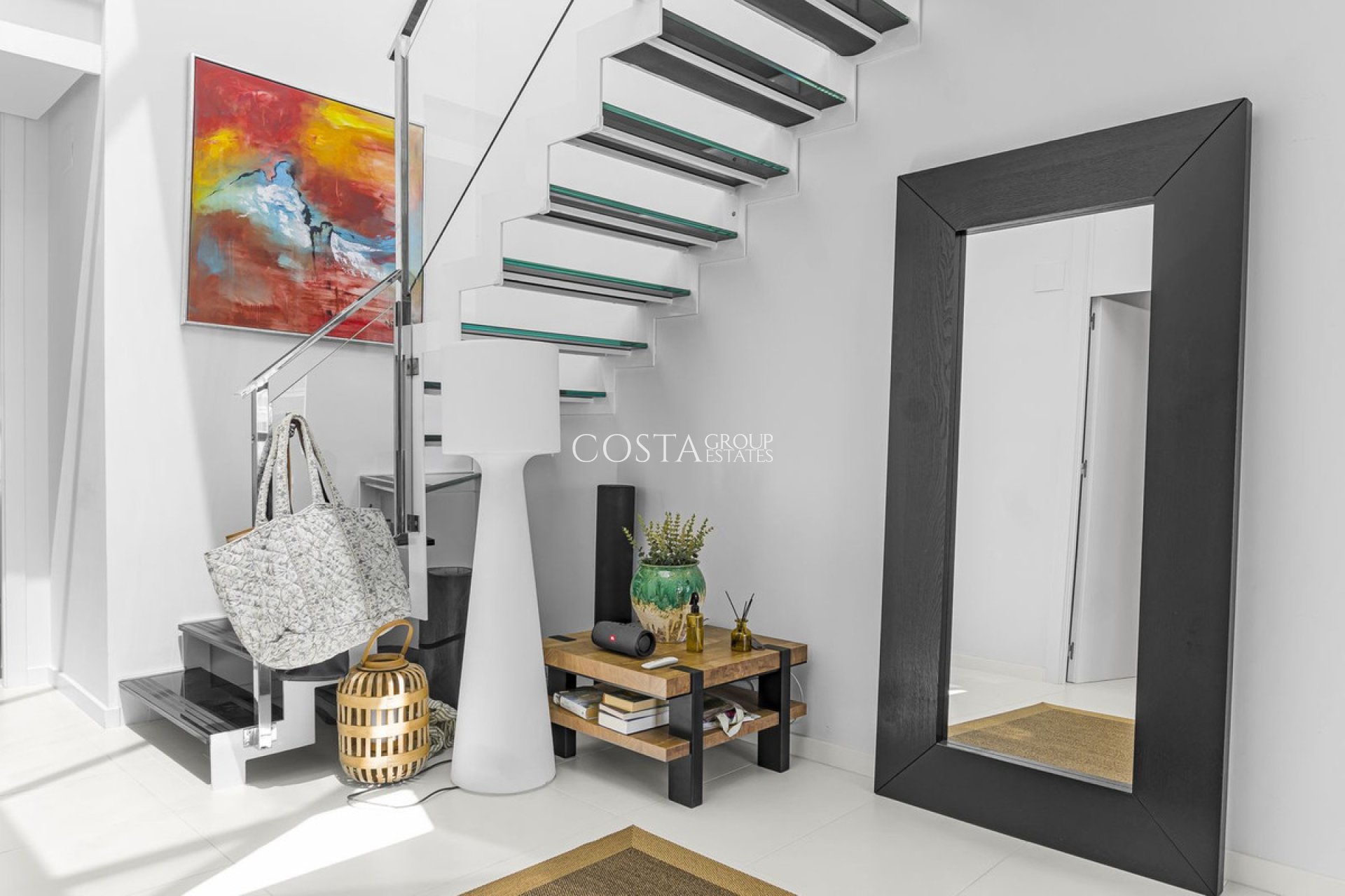 Odsprzedaż - Apartments -
Orihuela Costa - Cabo Roig