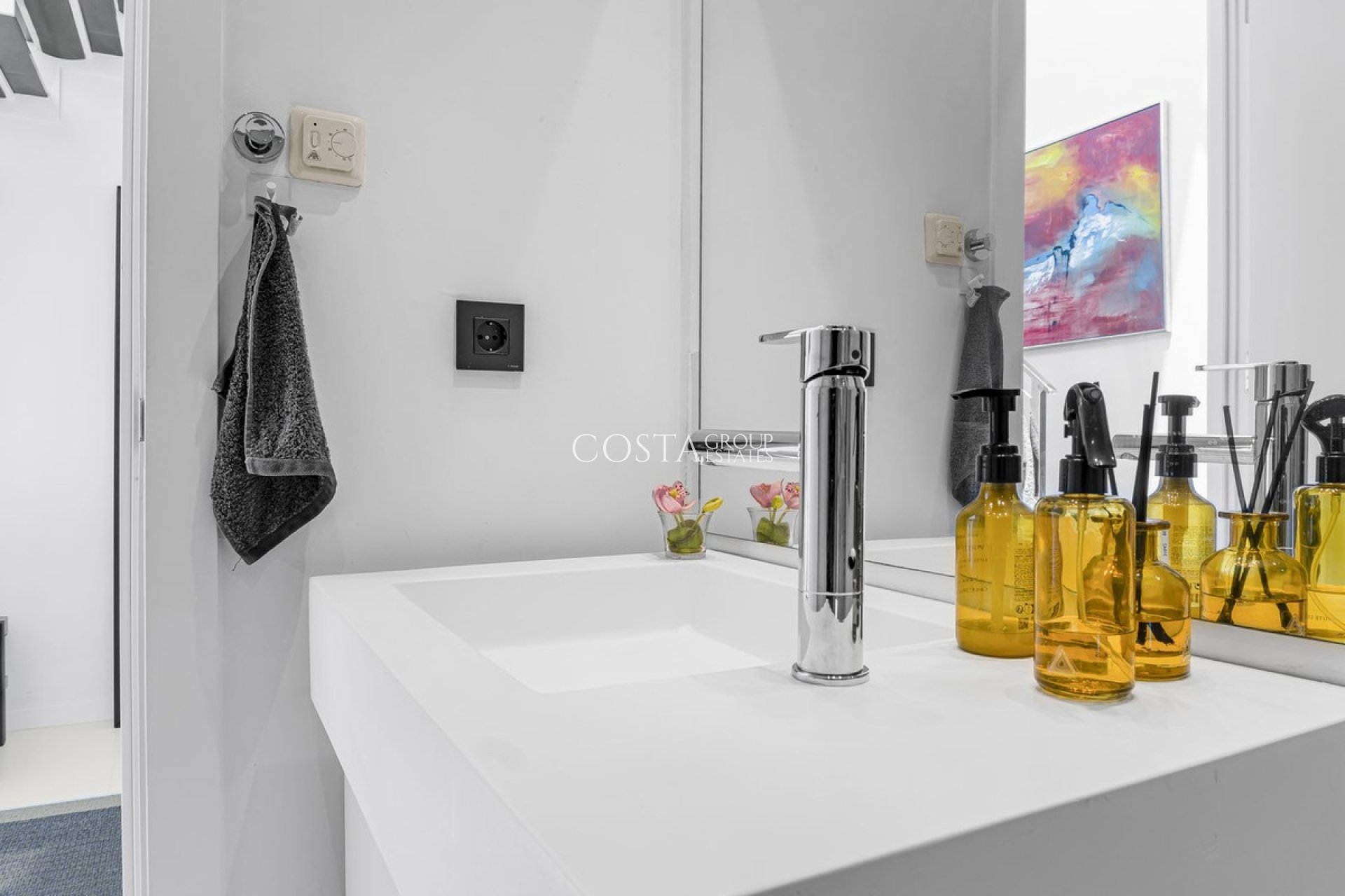 Odsprzedaż - Apartments -
Orihuela Costa - Cabo Roig