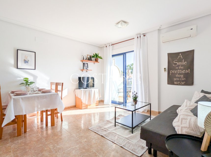 Odsprzedaż - Apartments -
Orihuela Costa - Cabo Roig