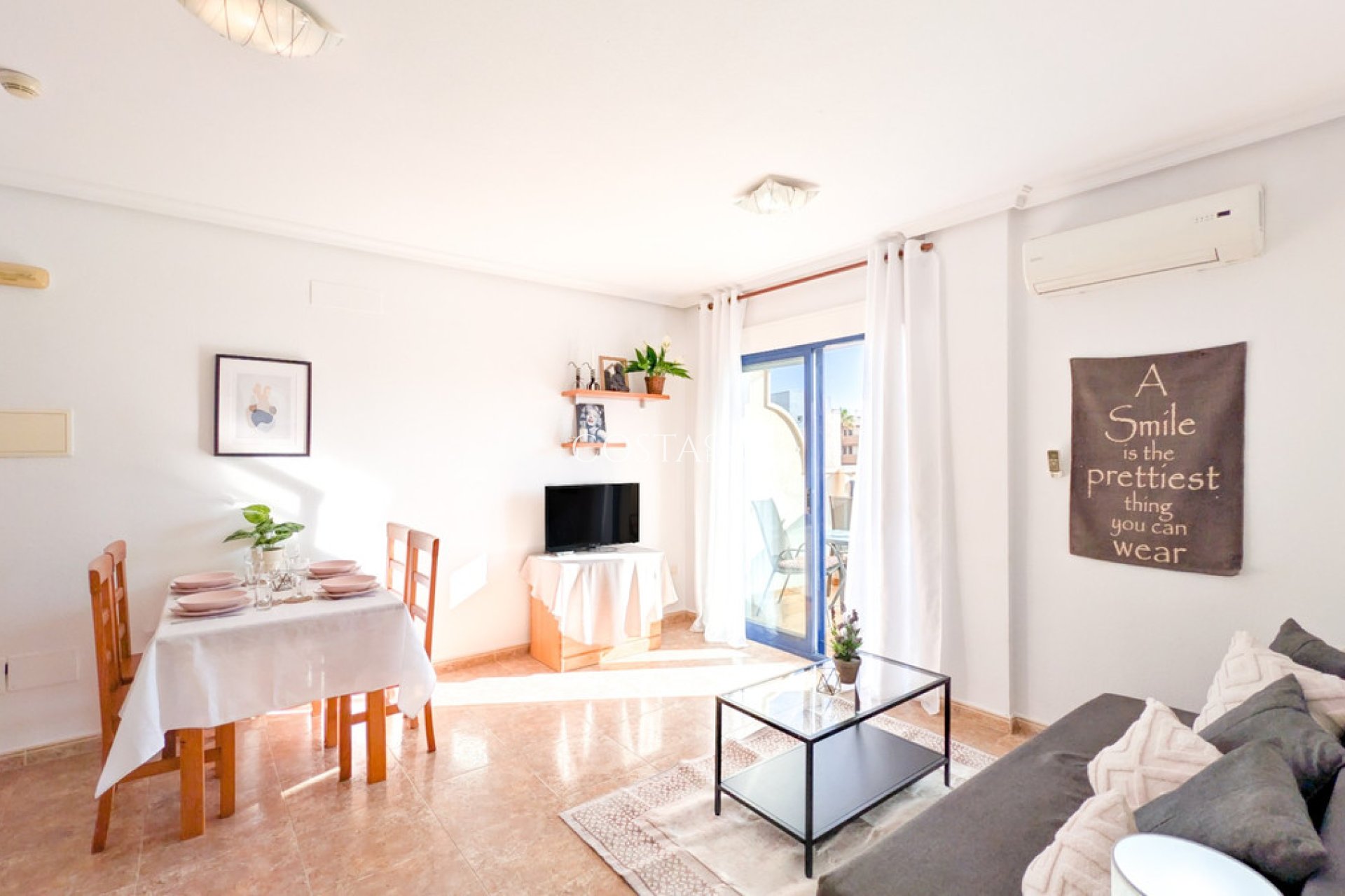 Odsprzedaż - Apartments -
Orihuela Costa - Cabo Roig