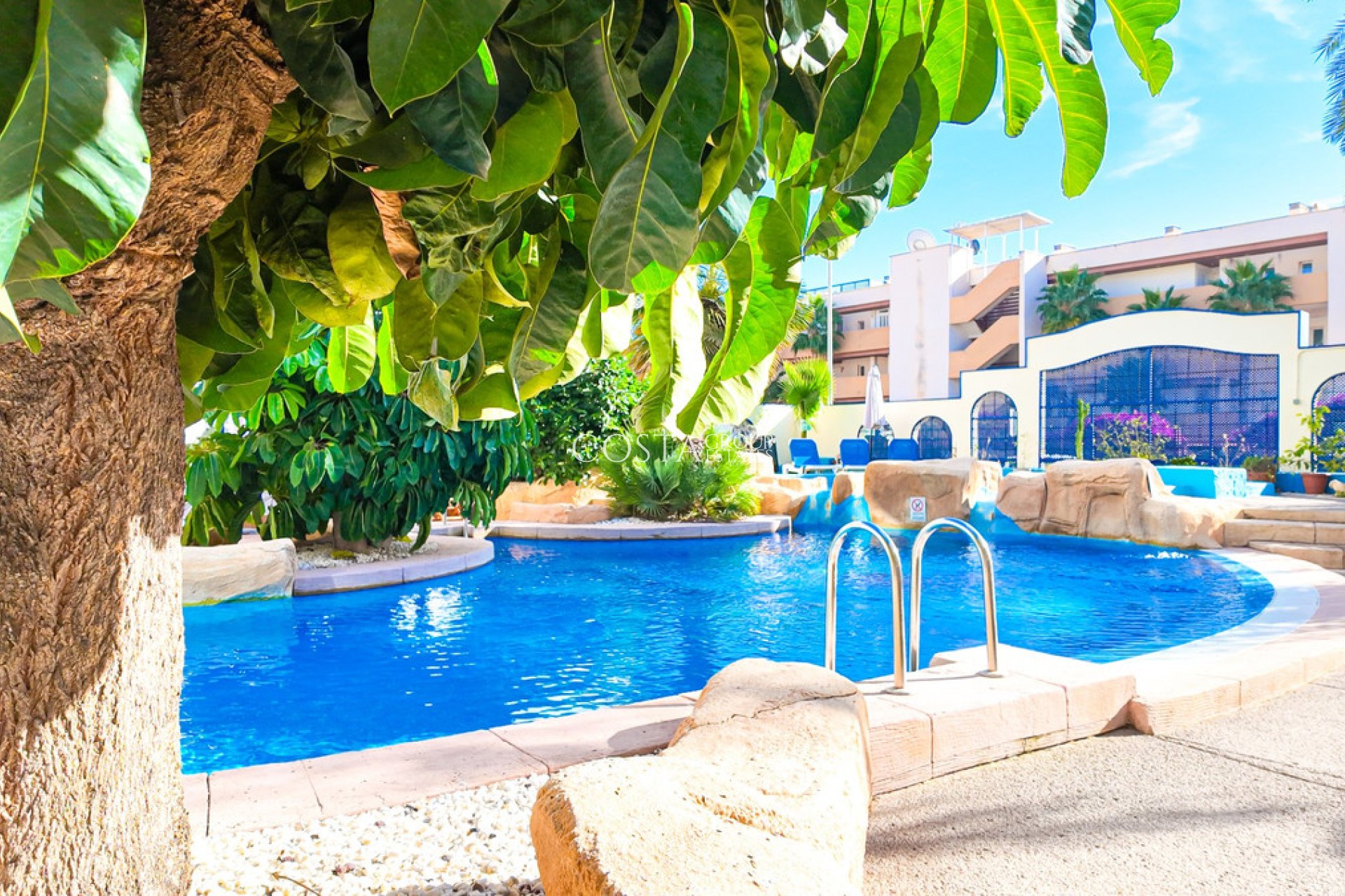 Odsprzedaż - Apartments -
Orihuela Costa - Cabo Roig