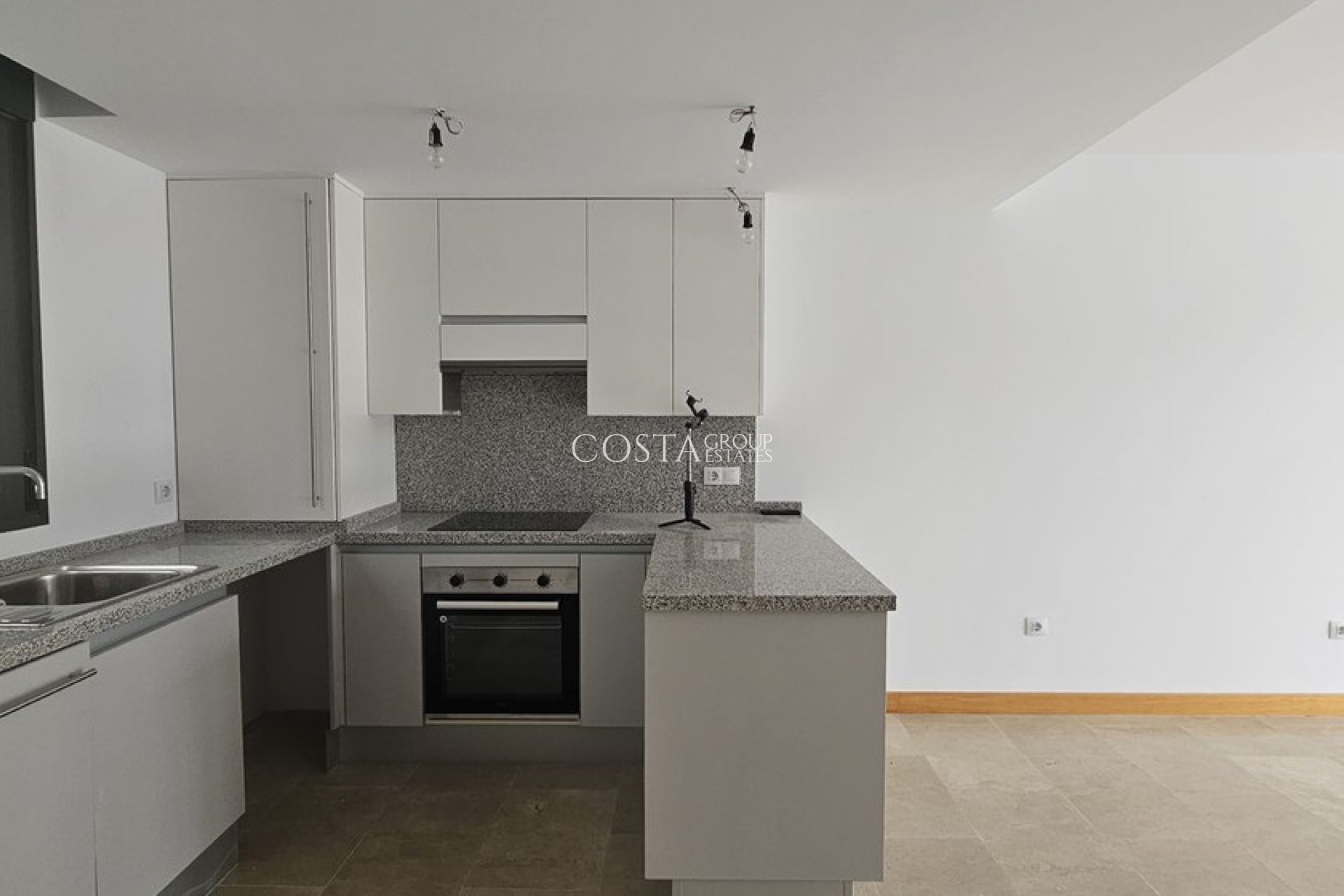 Odsprzedaż - Apartments -
Orihuela Costa - Campoamor R-5