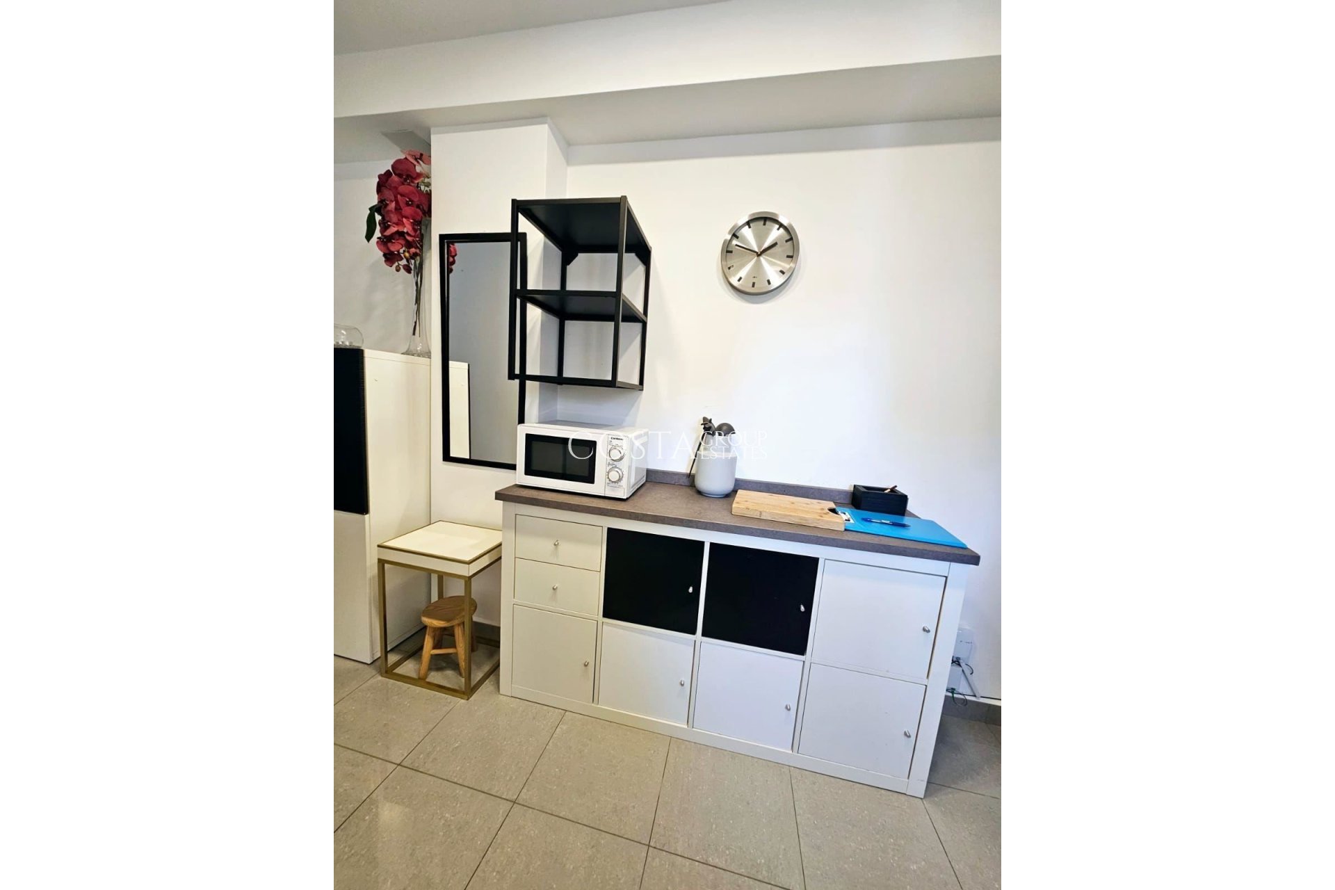 Odsprzedaż - Apartments -
Orihuela Costa - Campoamor
