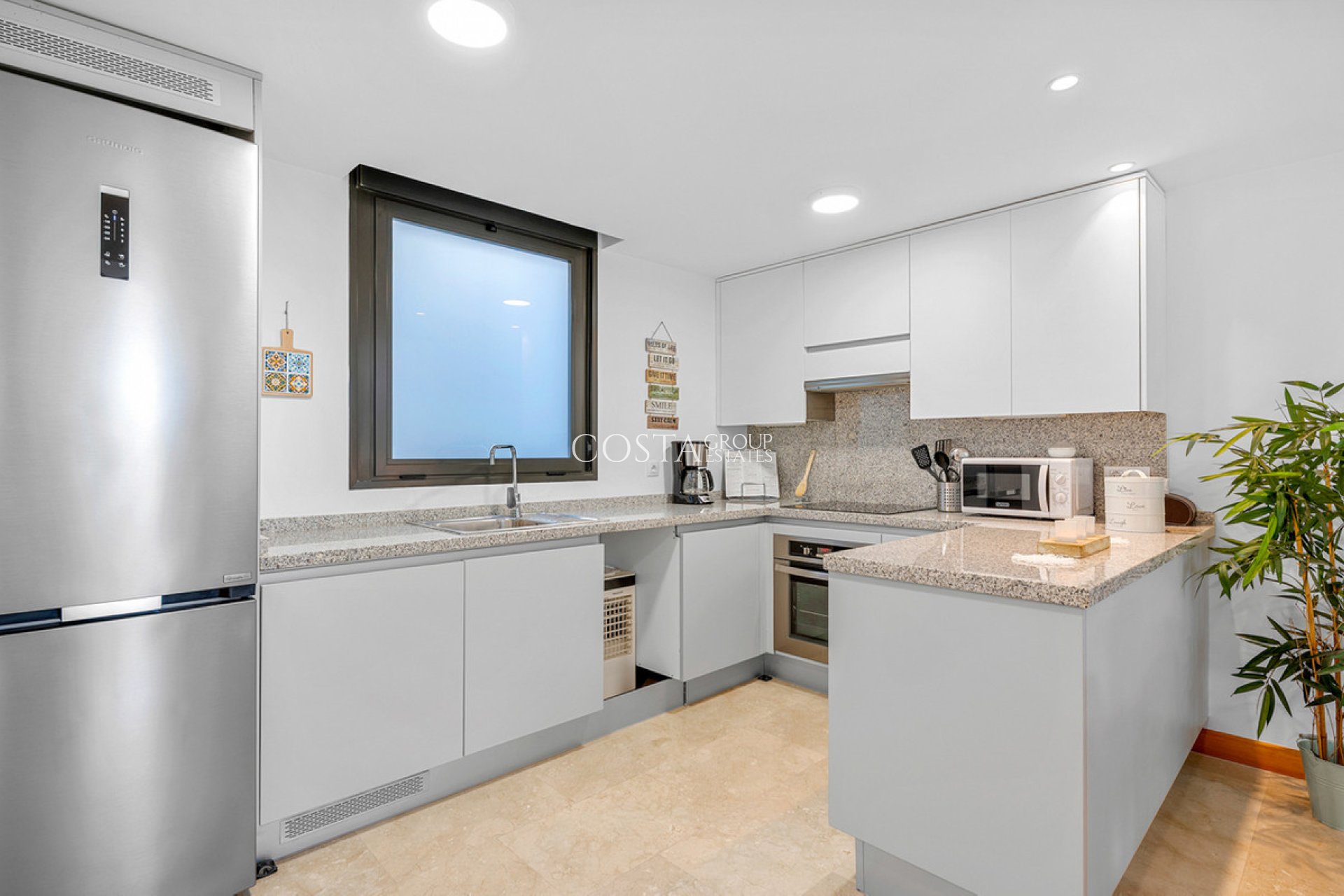 Odsprzedaż - Apartments -
Orihuela Costa - Campoamor