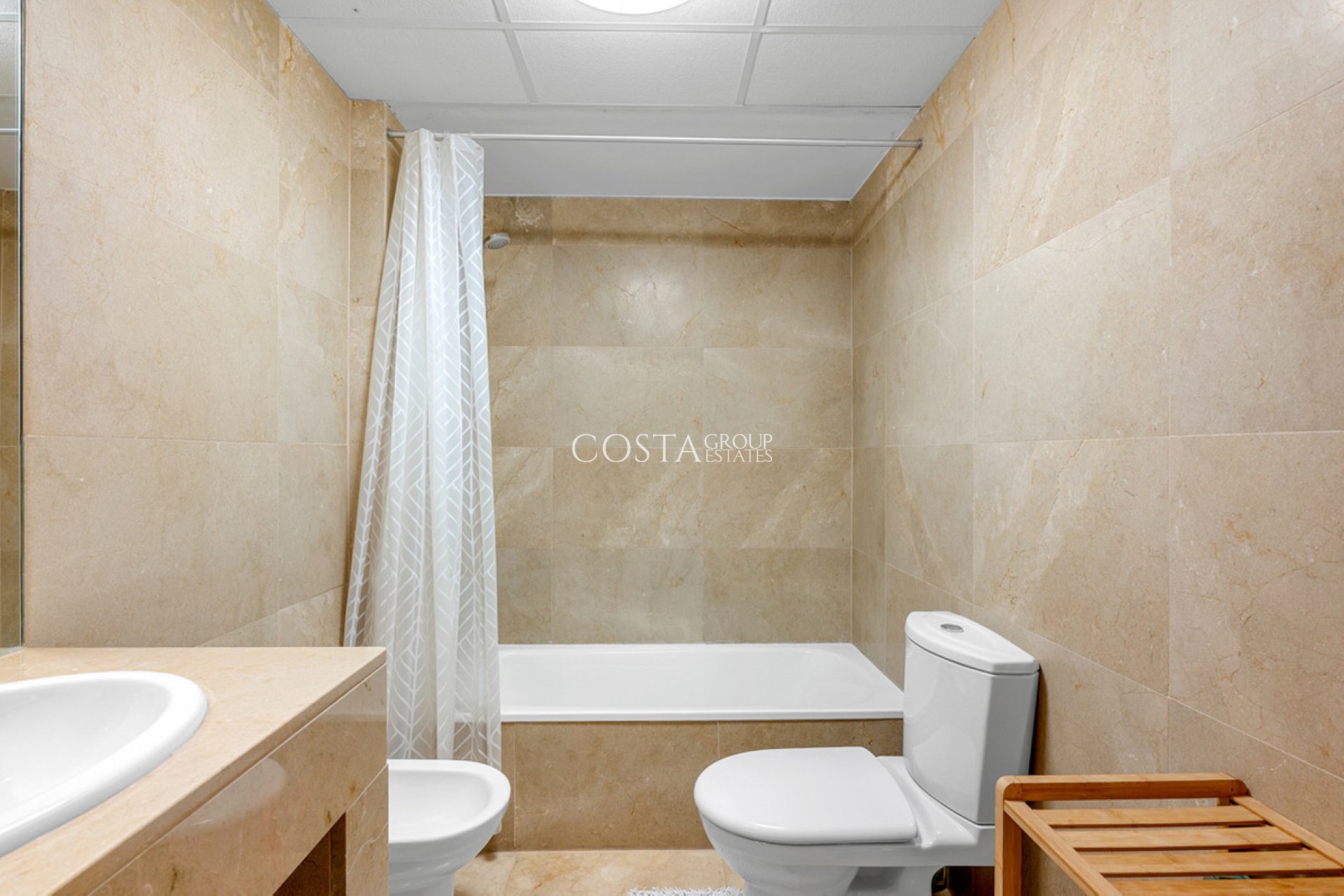 Odsprzedaż - Apartments -
Orihuela Costa - Campoamor