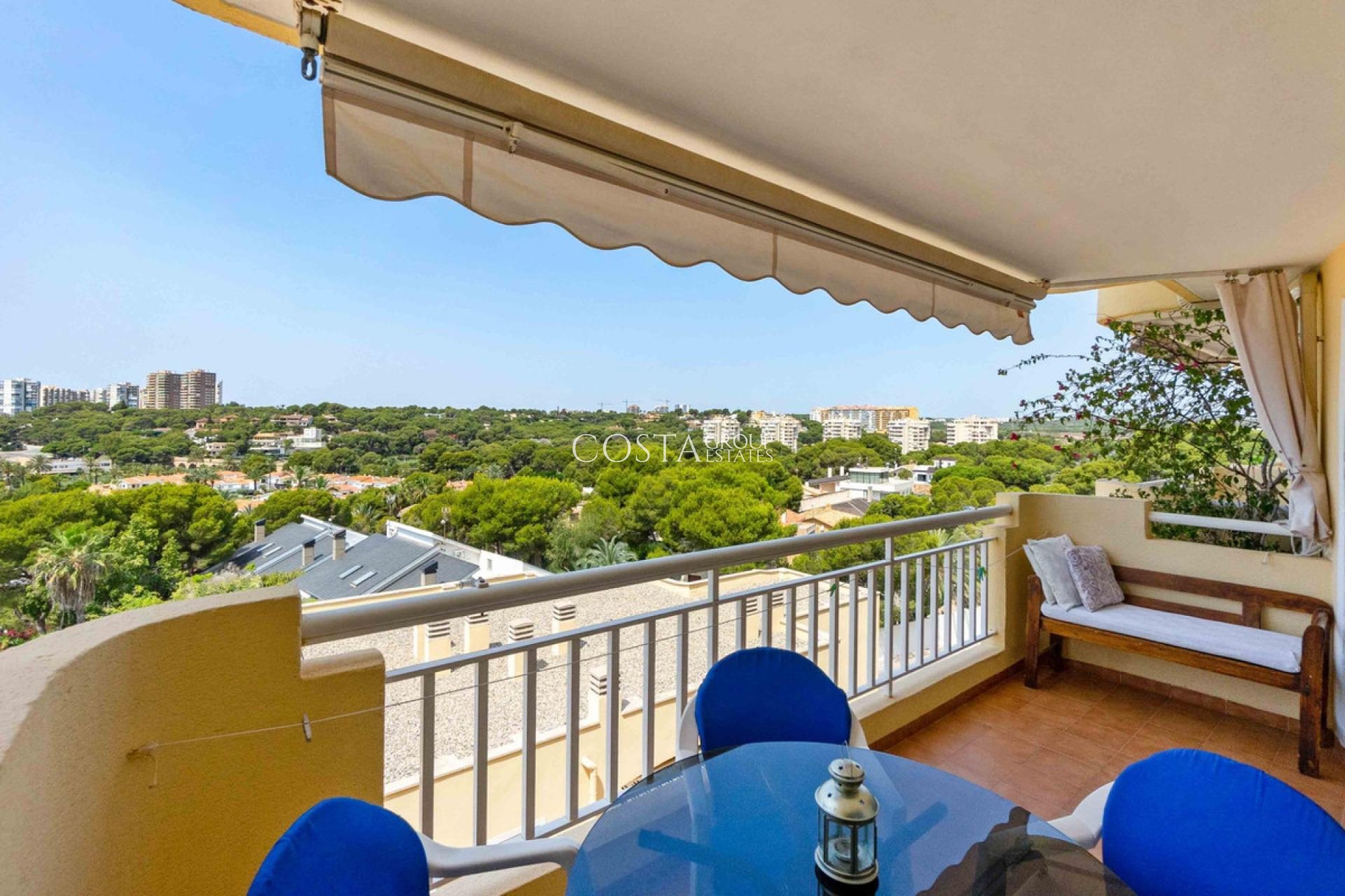 Odsprzedaż - Apartments -
Orihuela Costa - Campoamor