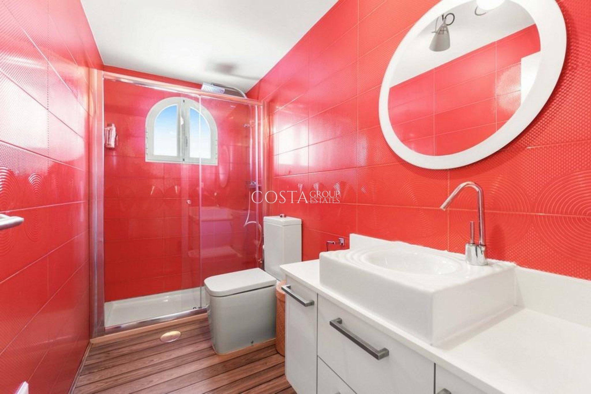 Odsprzedaż - Apartments -
Orihuela Costa - Campoamor