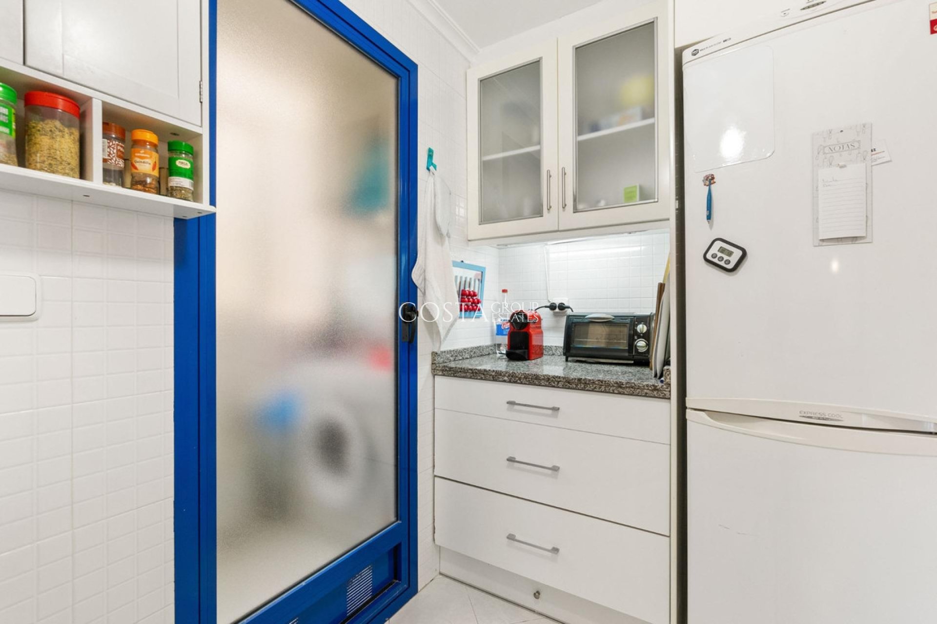 Odsprzedaż - Apartments -
Orihuela Costa - Campoamor