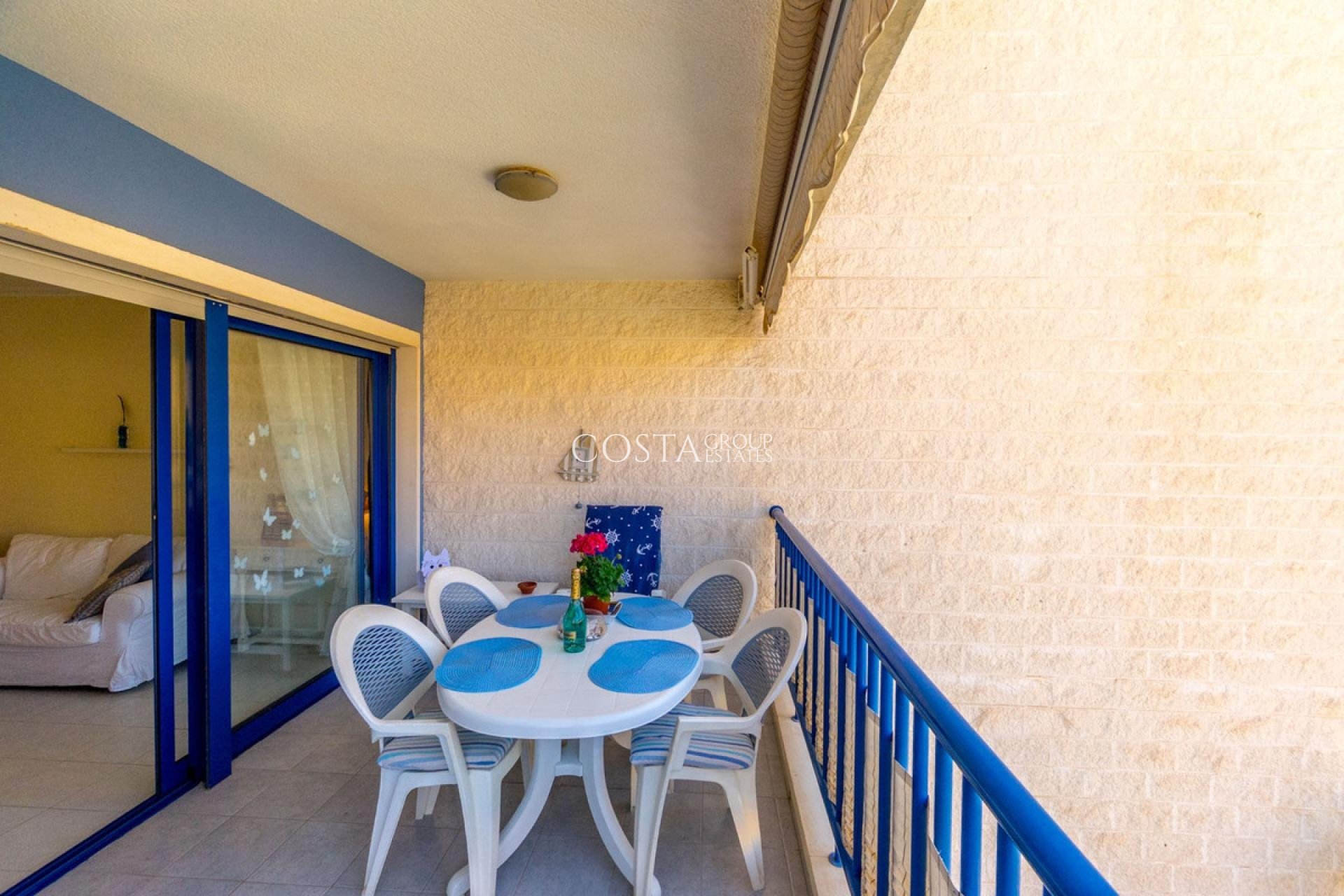 Odsprzedaż - Apartments -
Orihuela Costa - Campoamor
