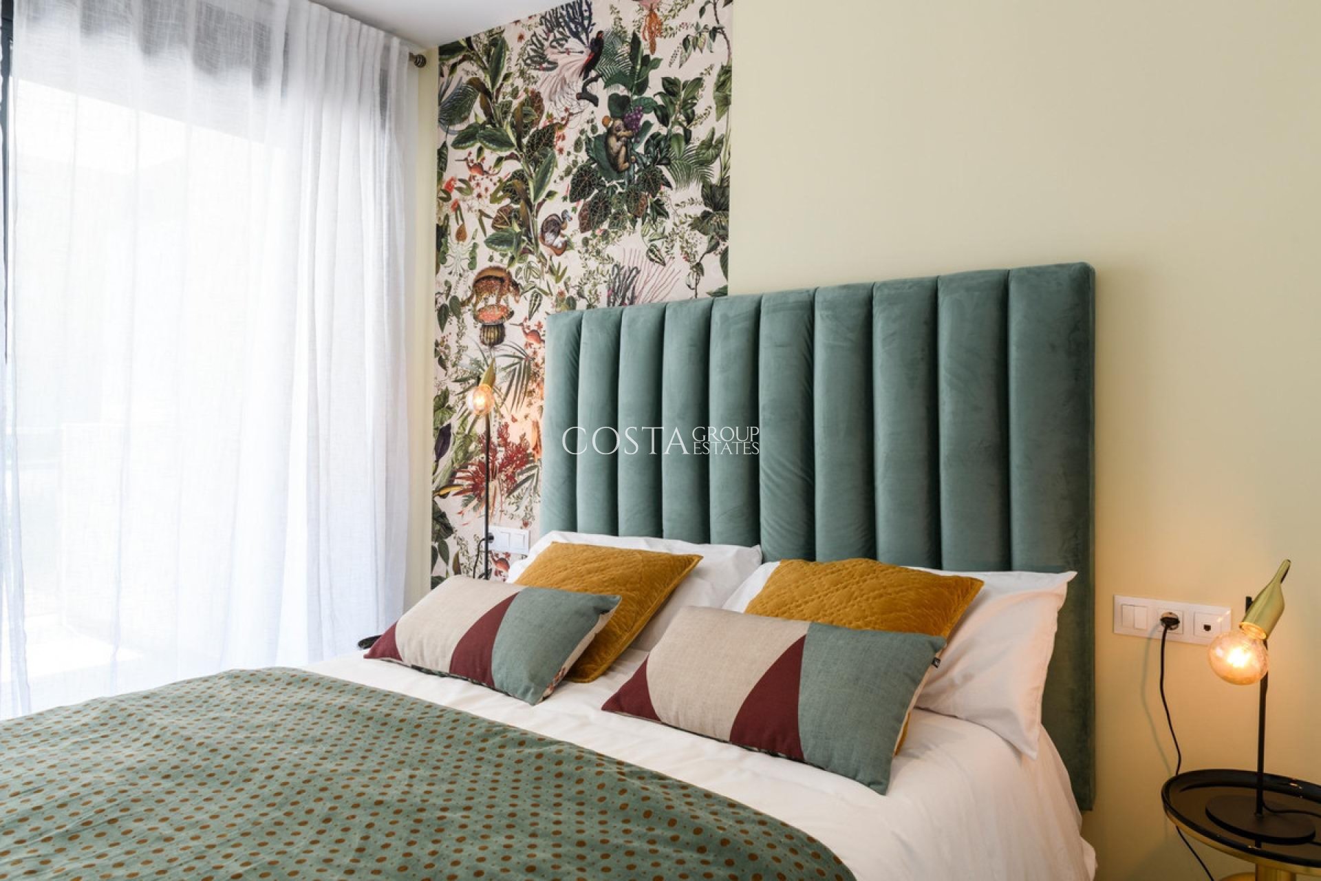 Odsprzedaż - Apartments -
Orihuela Costa - Campoamor