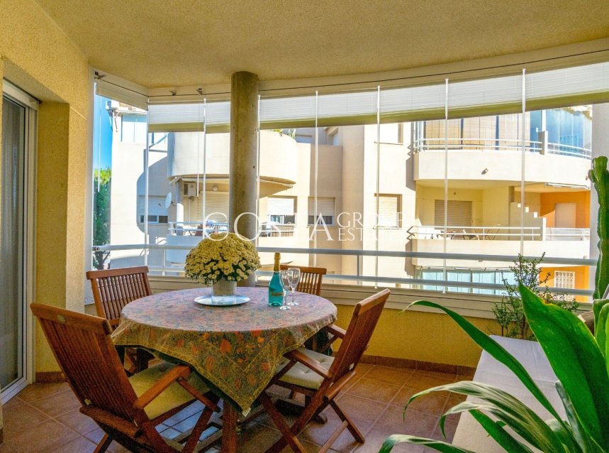 Odsprzedaż - Apartments -
Orihuela Costa - Dehesa de campoamor