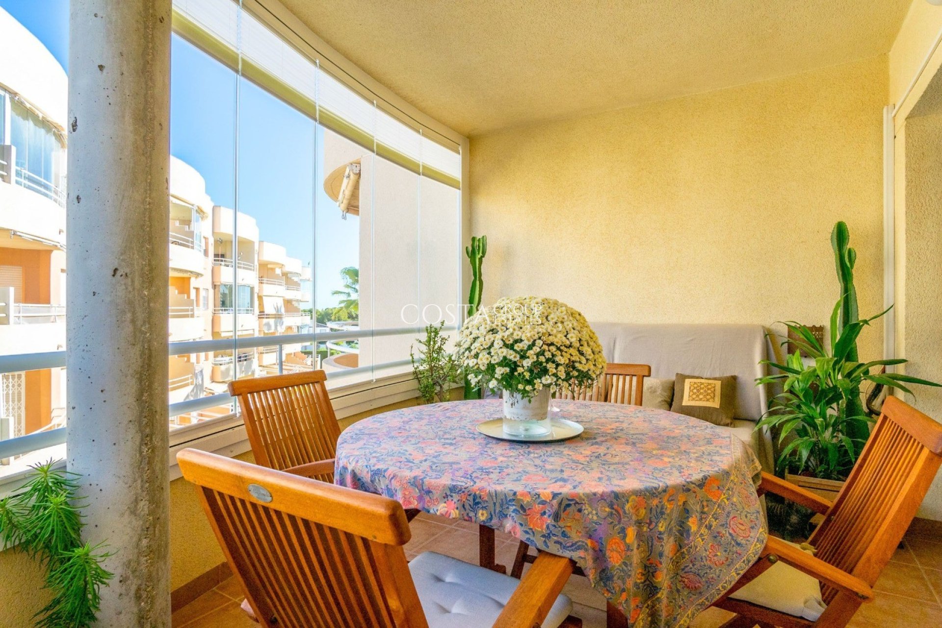 Odsprzedaż - Apartments -
Orihuela Costa - Dehesa de campoamor