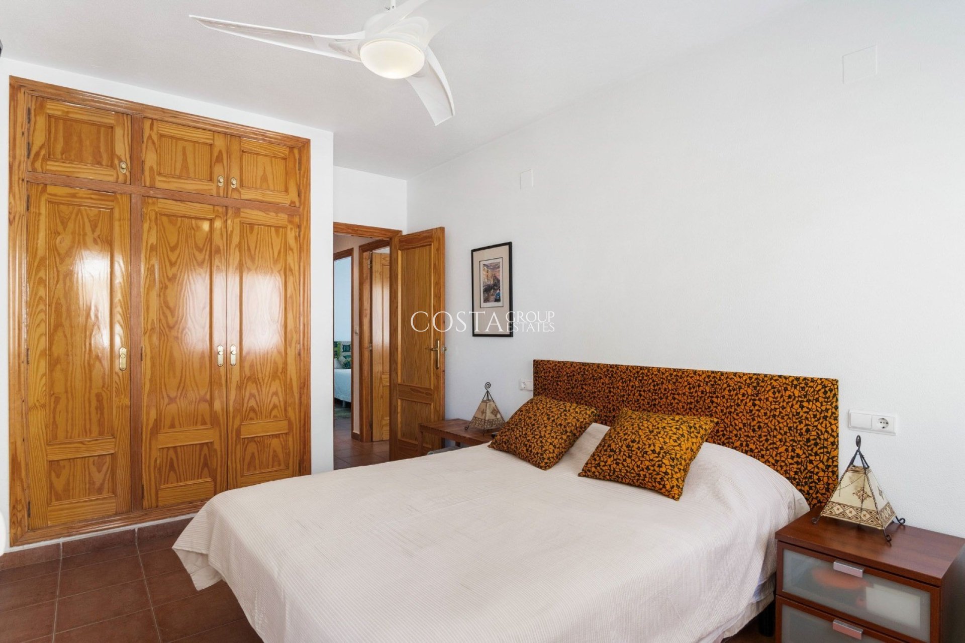 Odsprzedaż - Apartments -
Orihuela Costa - Dehesa de campoamor