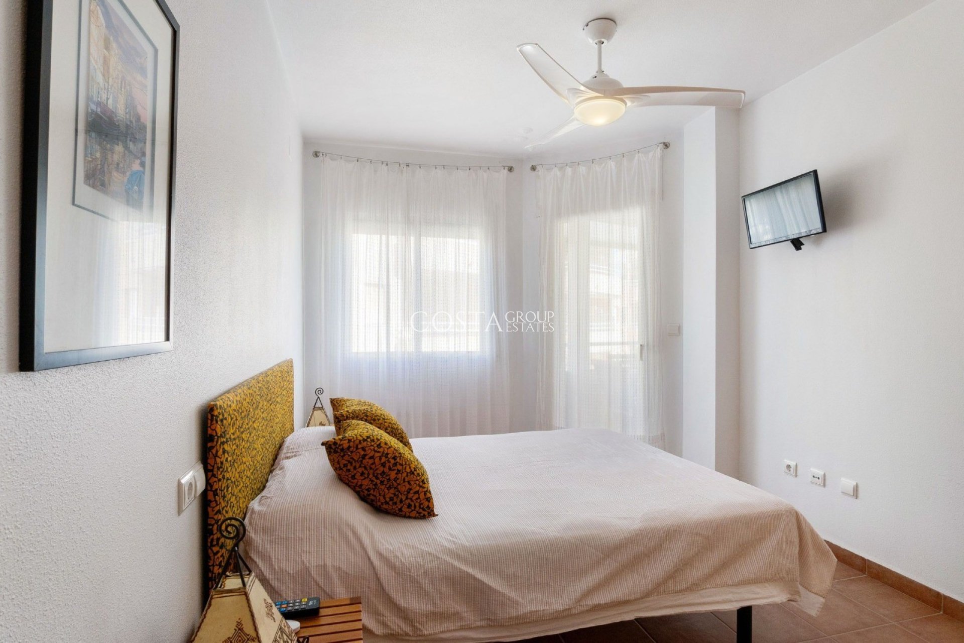 Odsprzedaż - Apartments -
Orihuela Costa - Dehesa de campoamor