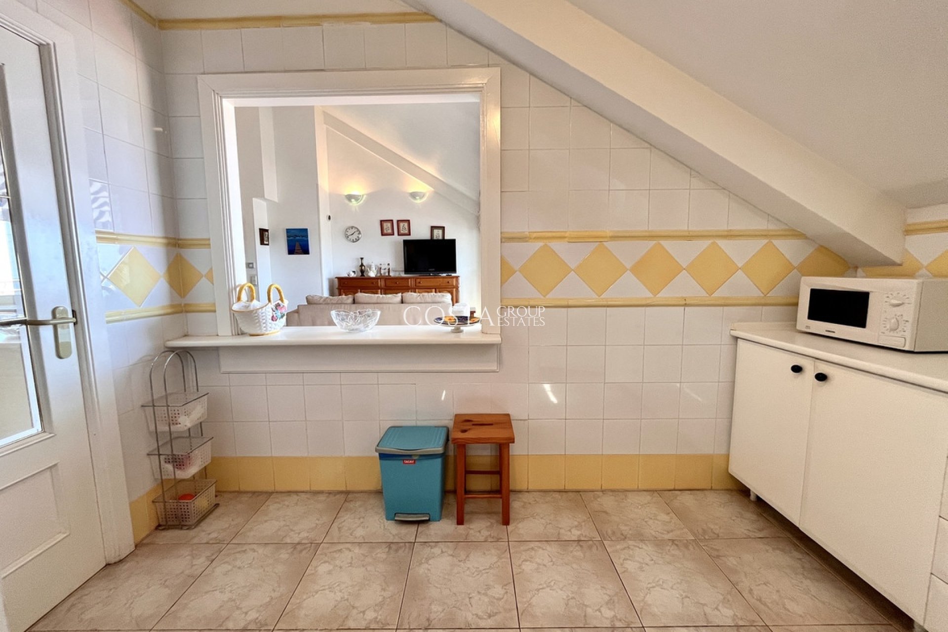 Odsprzedaż - Apartments -
Orihuela Costa - Dehesa de Campoamor