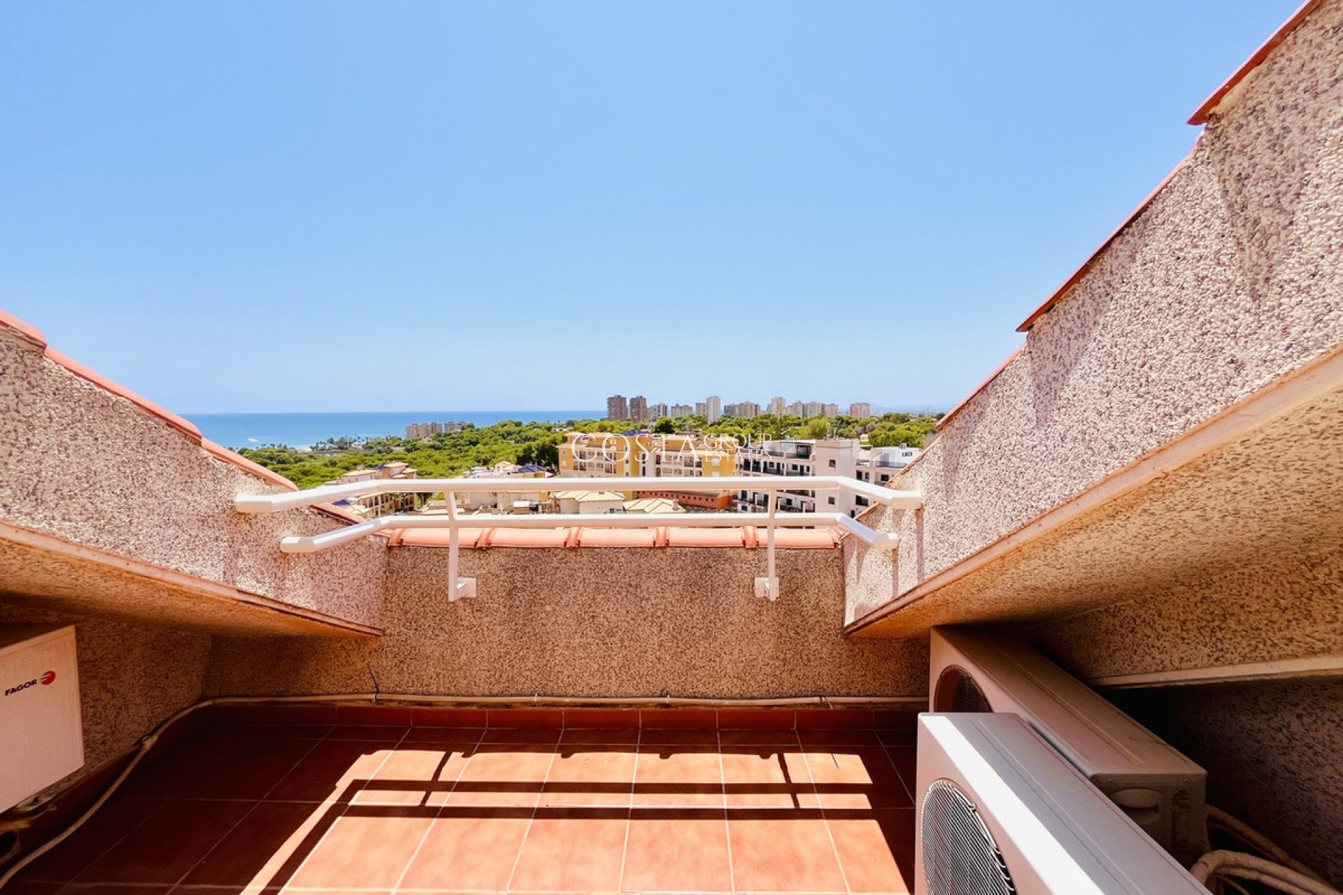 Odsprzedaż - Apartments -
Orihuela Costa - Dehesa de Campoamor