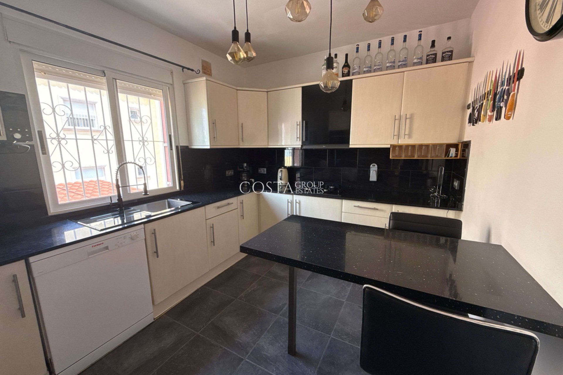 Odsprzedaż - Apartments -
Orihuela Costa - El Galan