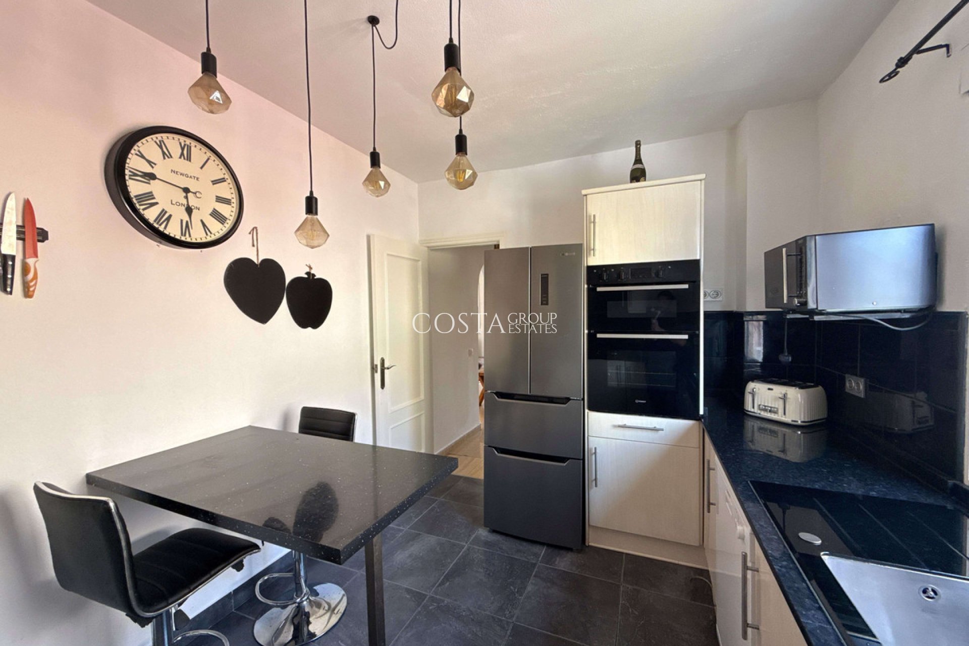 Odsprzedaż - Apartments -
Orihuela Costa - El Galan