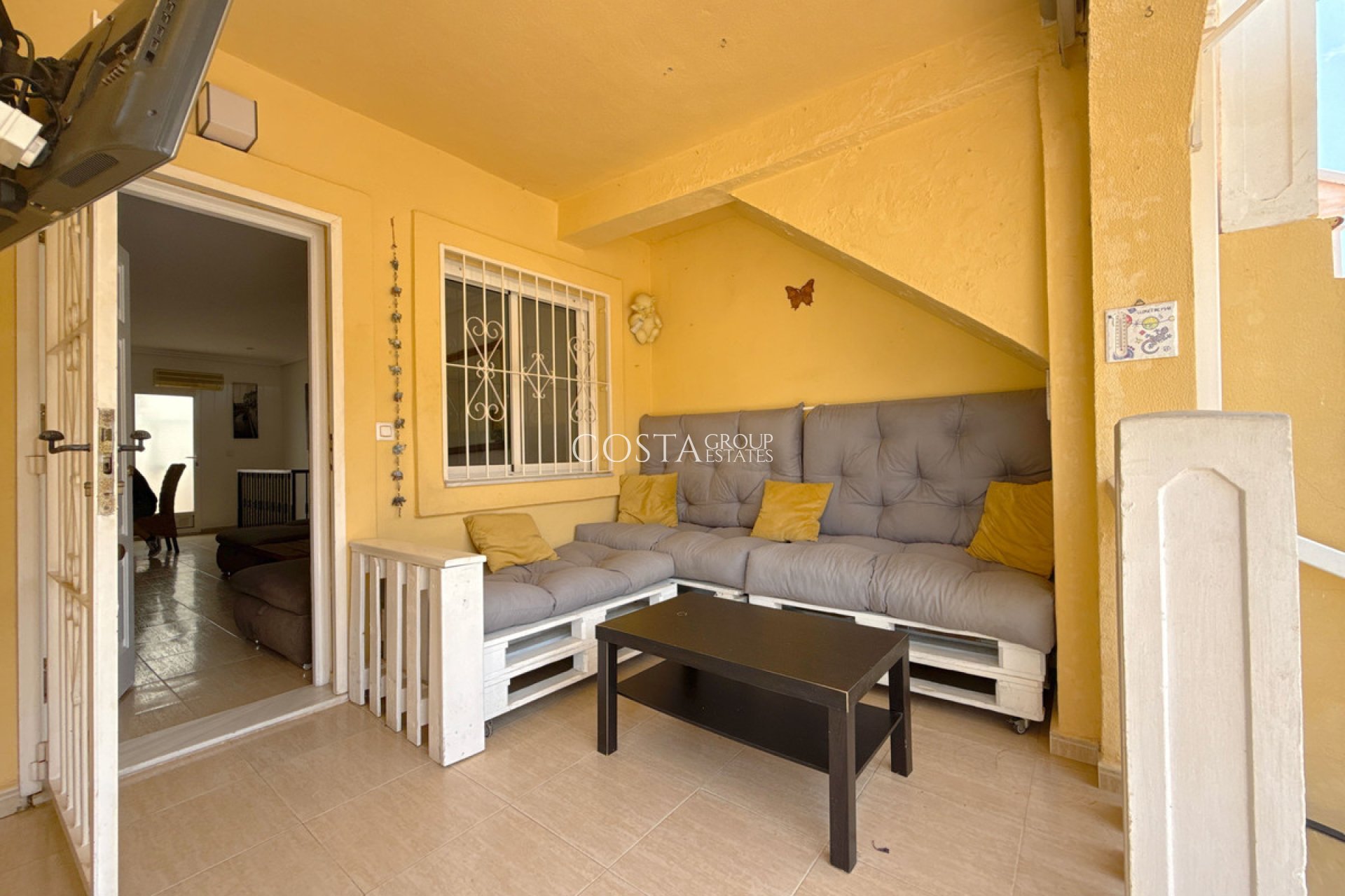 Odsprzedaż - Apartments -
Orihuela Costa - El Galan